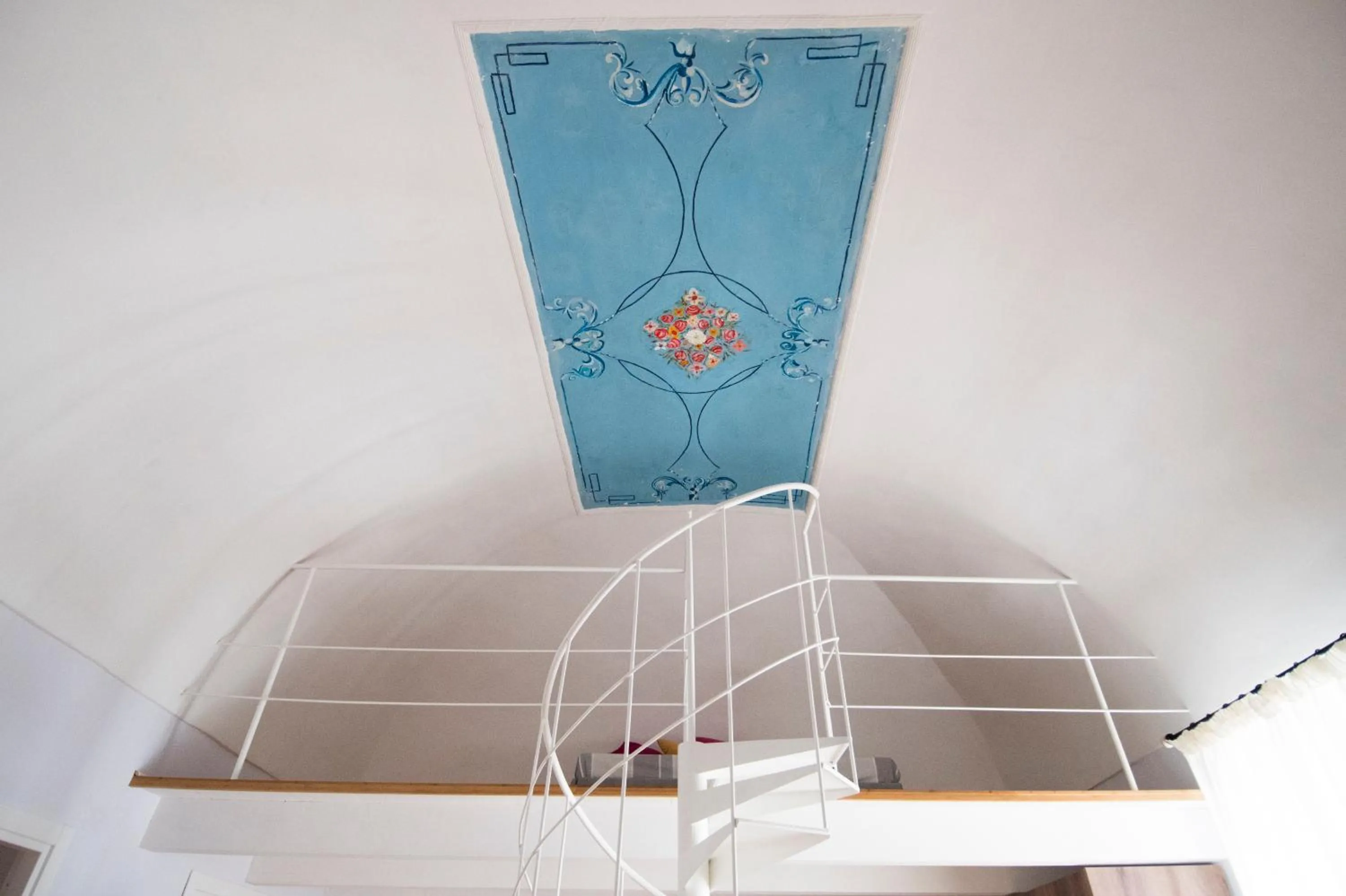 Bed in Dimora Cummà Marì