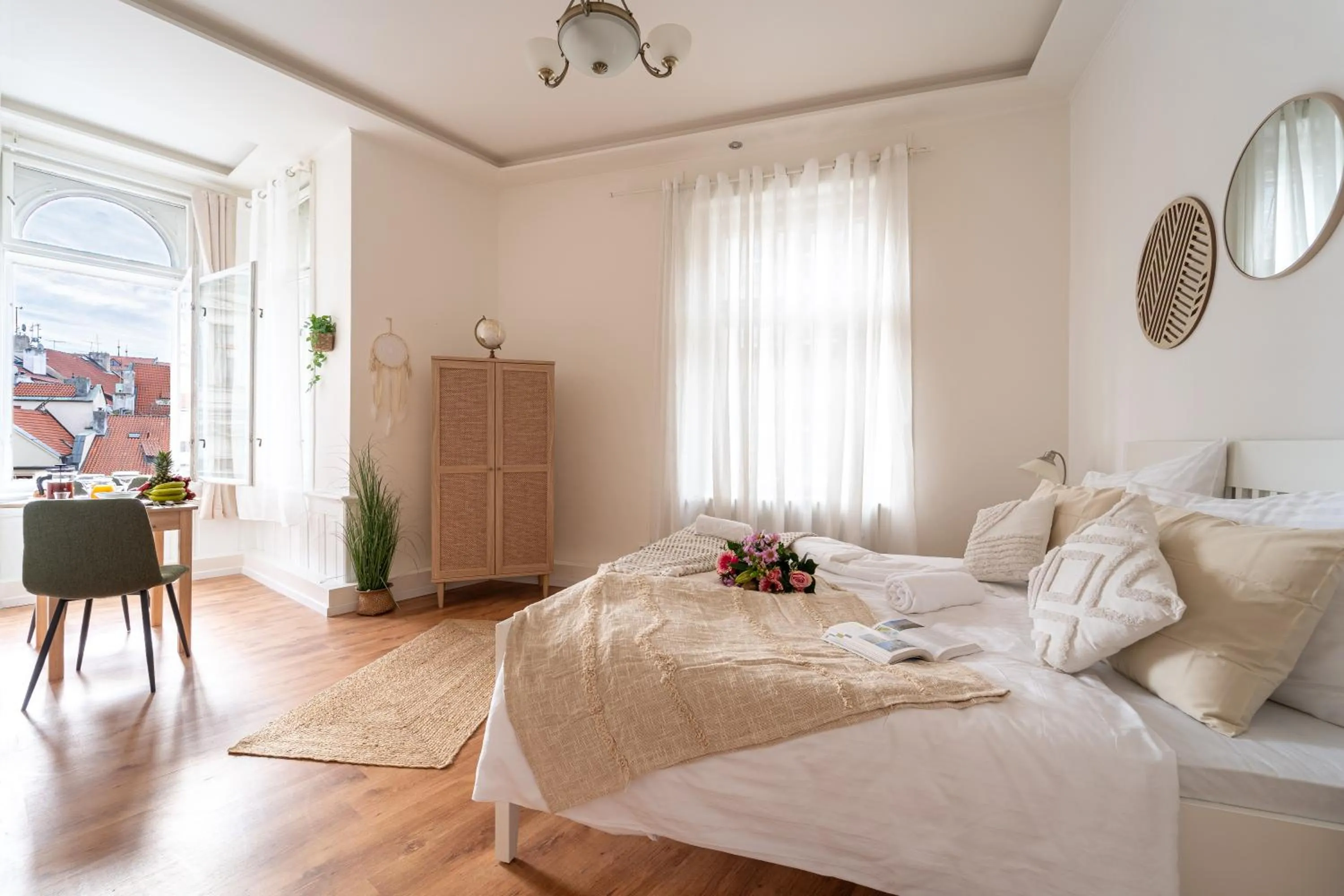 Celine Prague Luxury Hostel