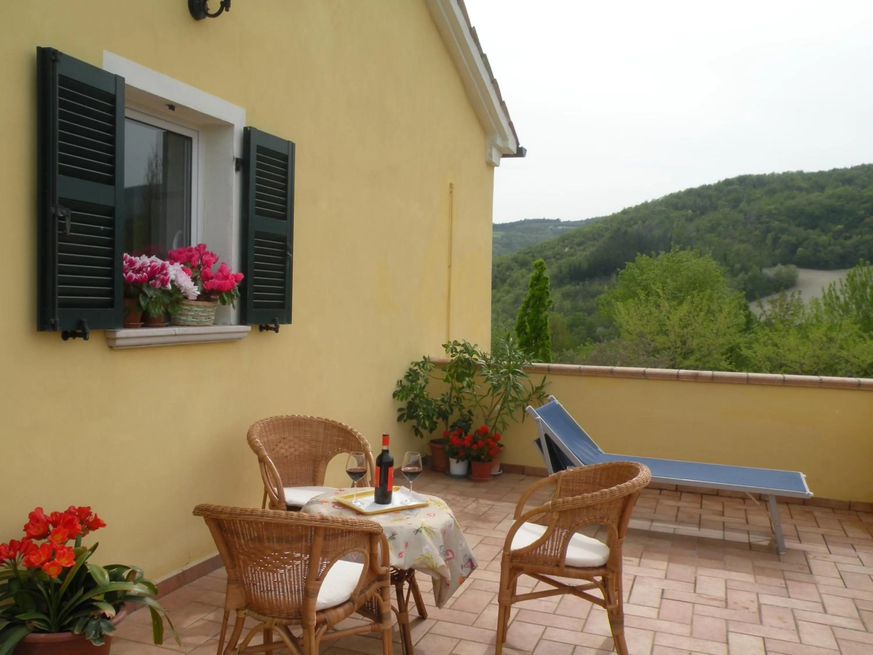Agriturismo Calamello