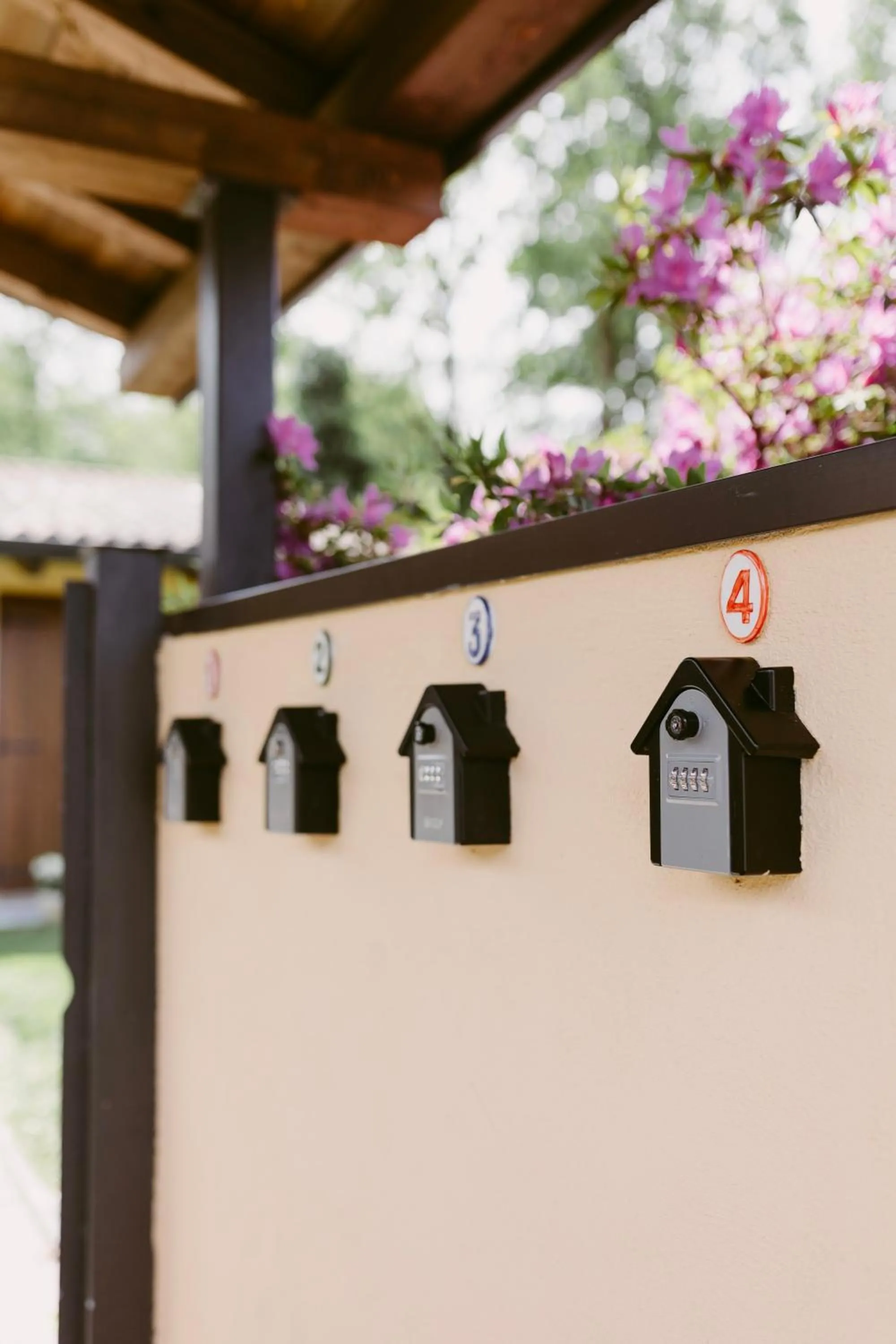 LA CASETTA Malpensa Guesthouse