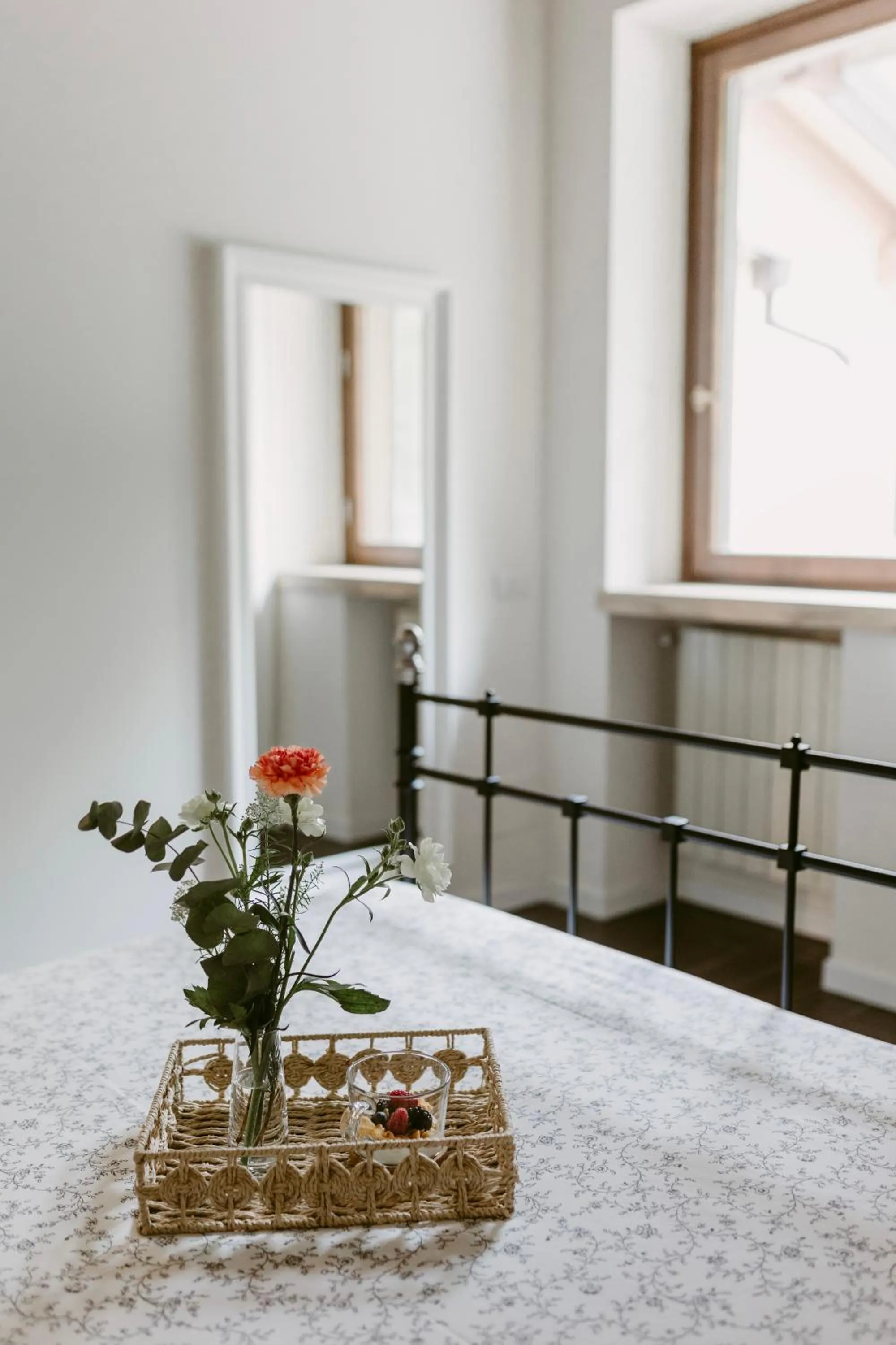 LA CASETTA Malpensa Guesthouse