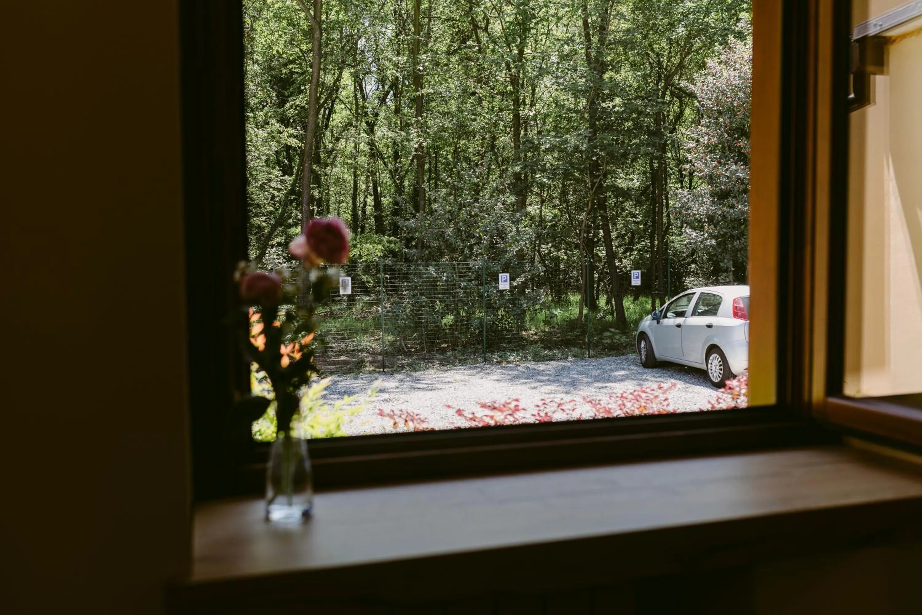 LA CASETTA Malpensa Guesthouse