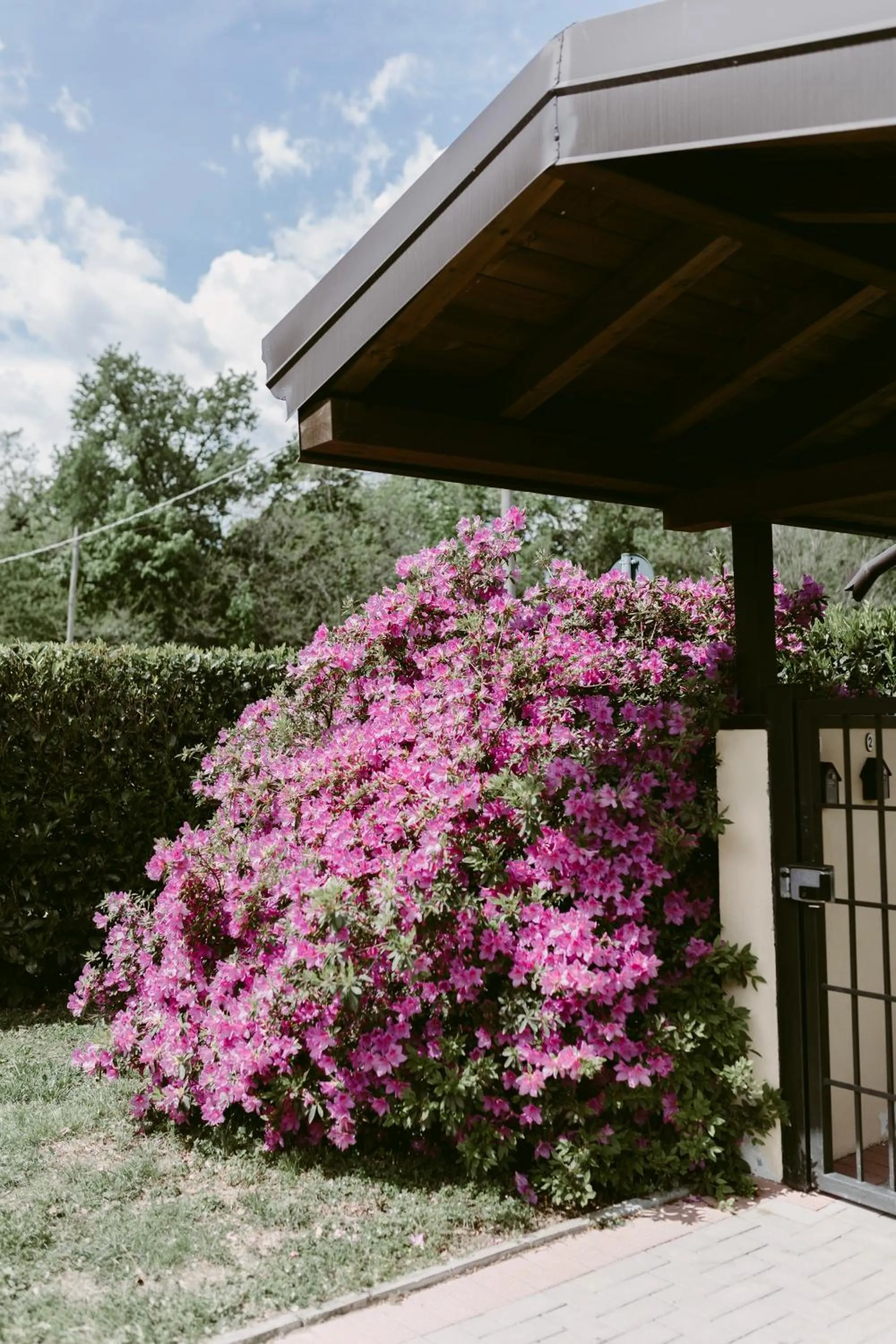 LA CASETTA Malpensa Guesthouse