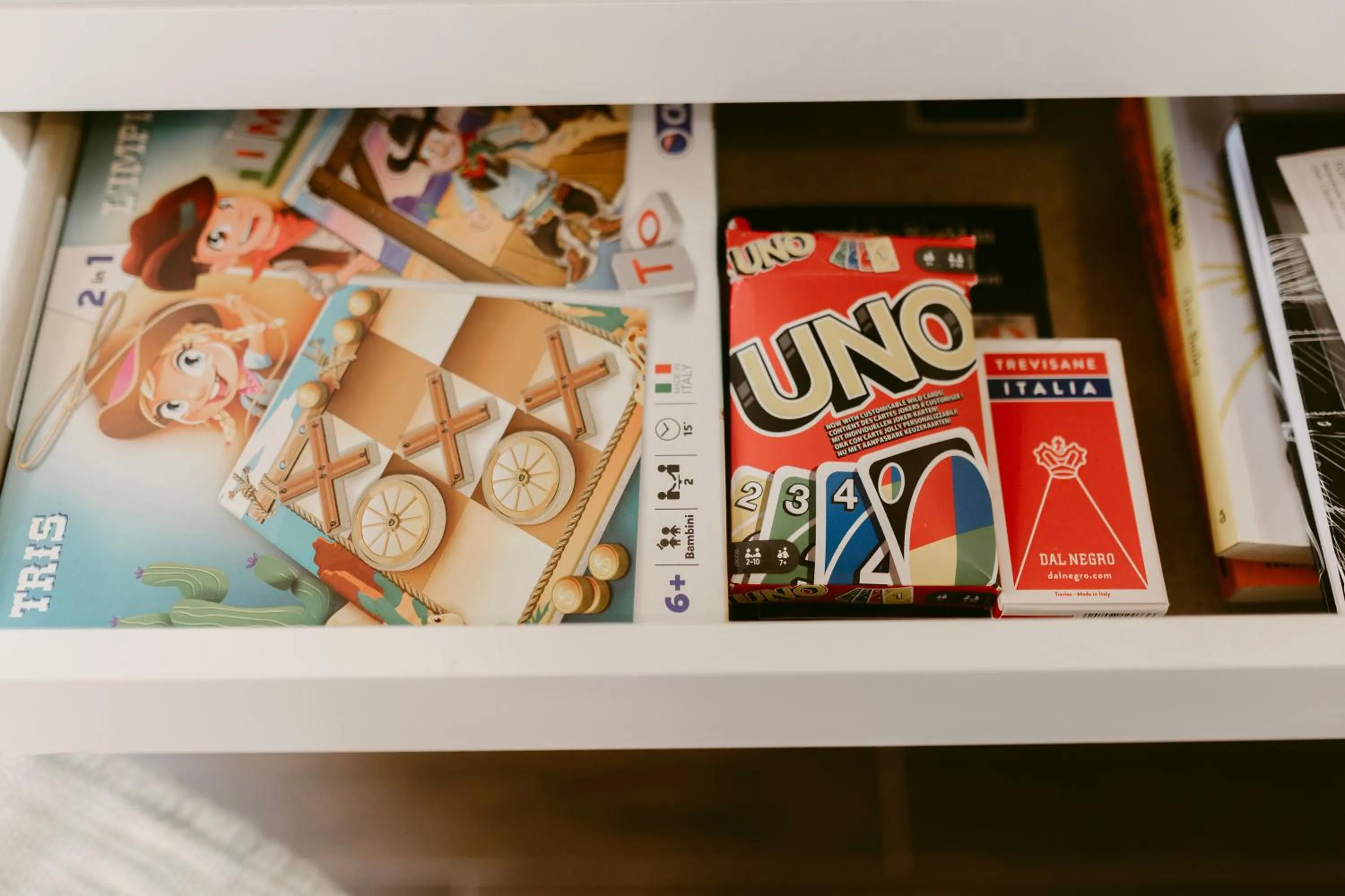 LA CASETTA Malpensa Guesthouse