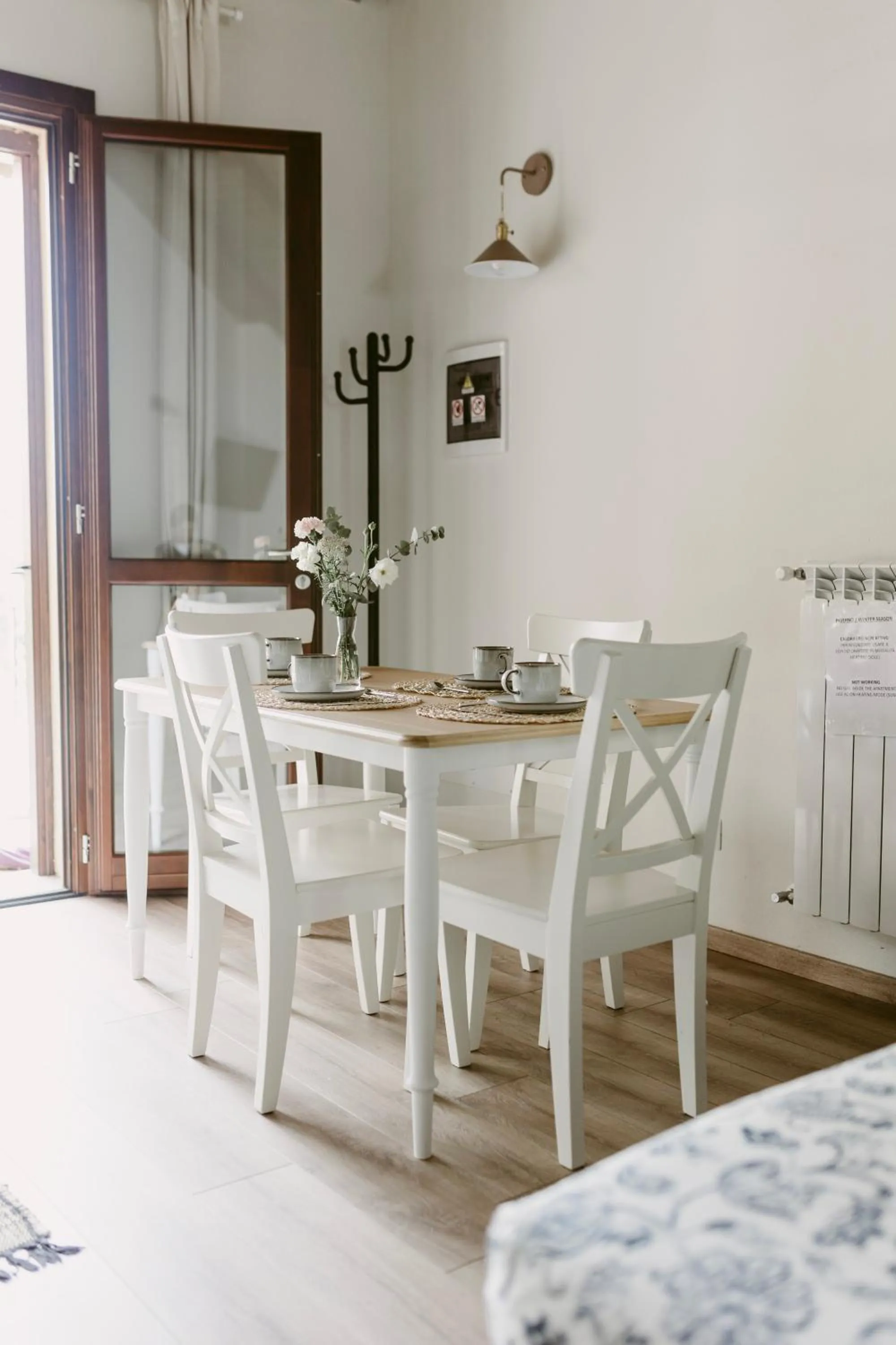 LA CASETTA Malpensa Guesthouse