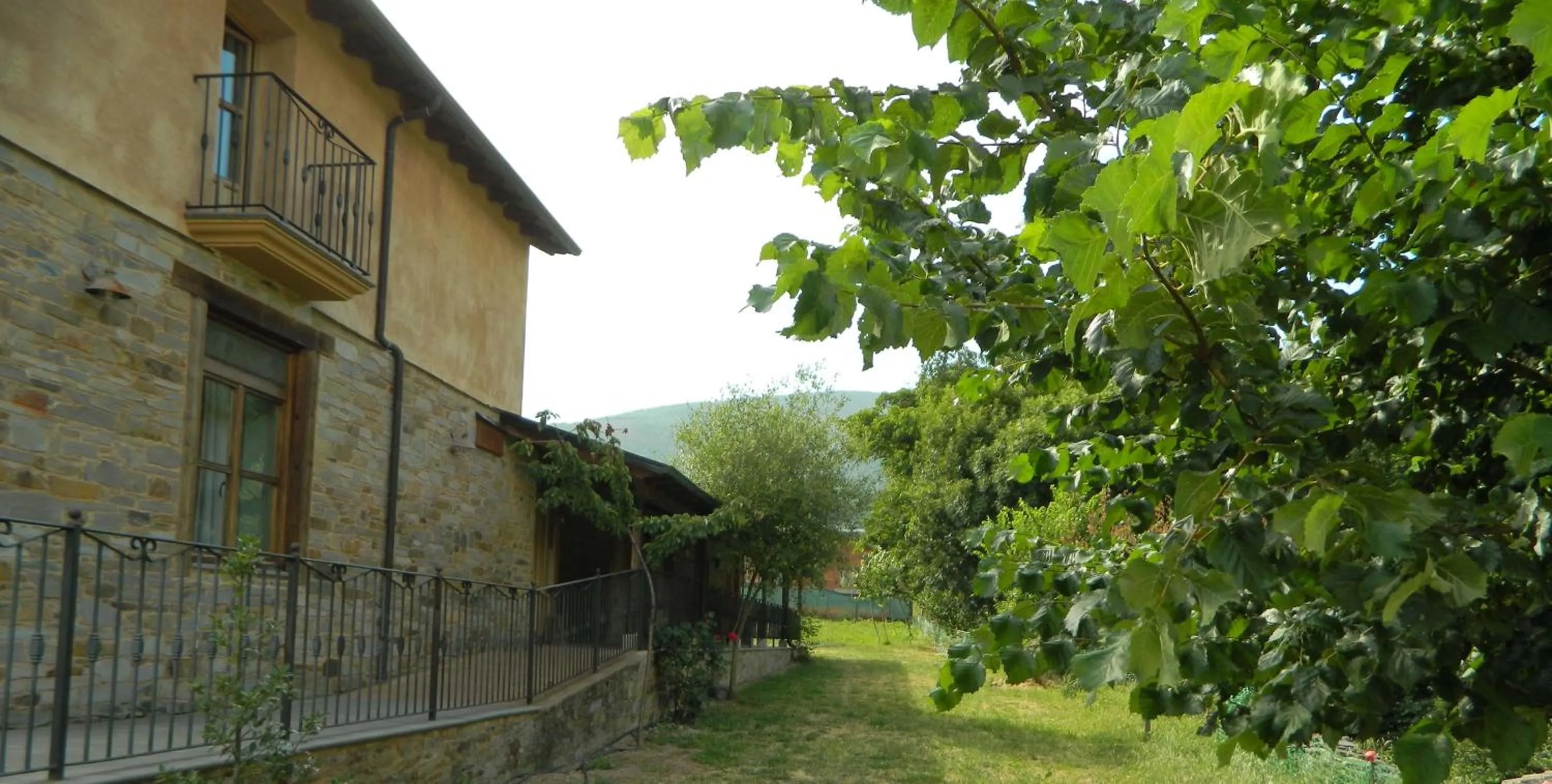 Off site in Las Fontaninas