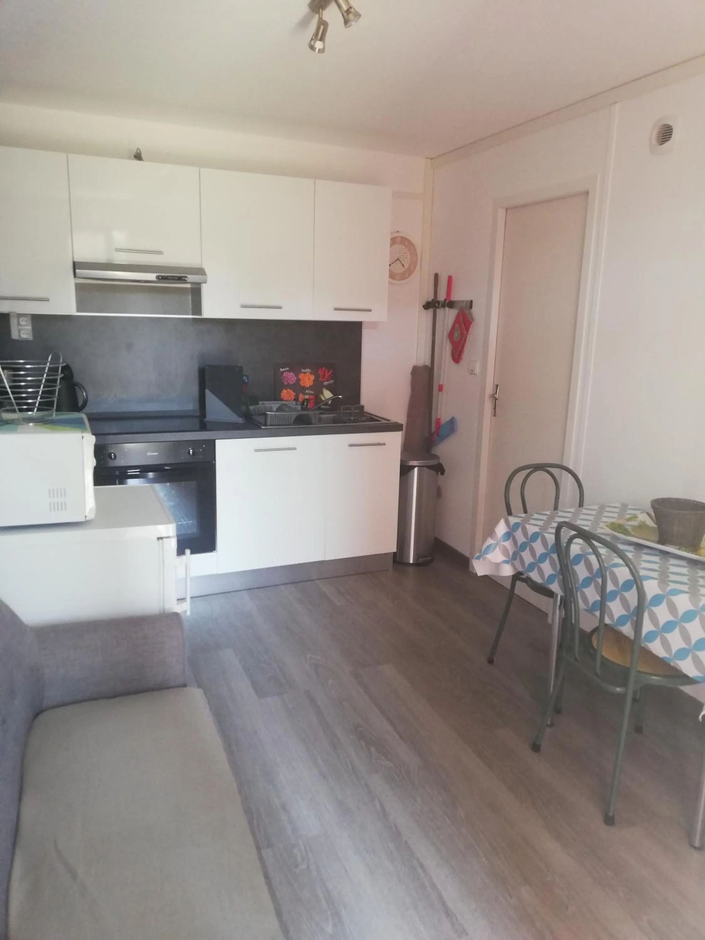 Sports in Résidence Hôtelière Hélios