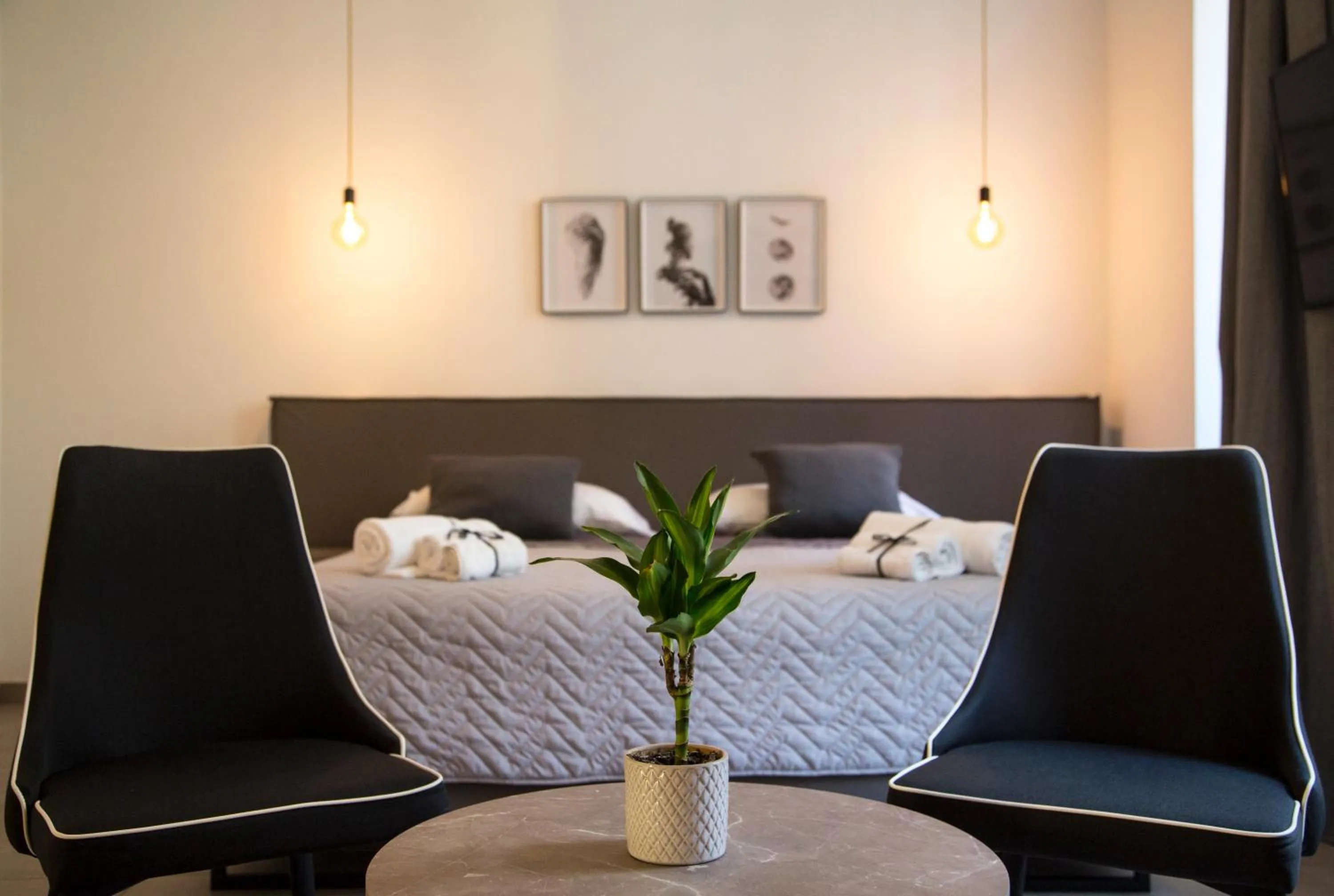 Bed in Plebiscitum 2.0