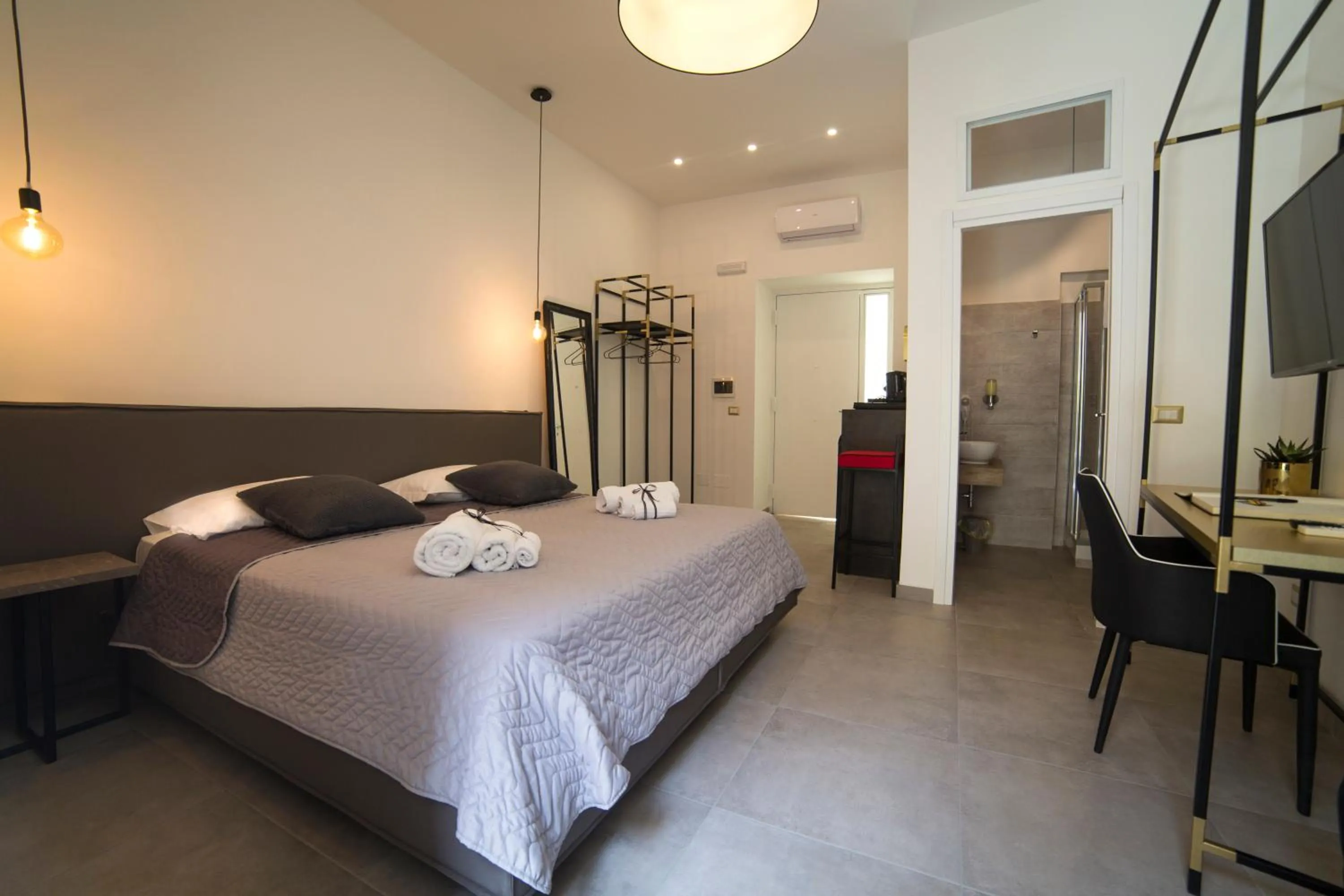 Bed in Plebiscitum 2.0