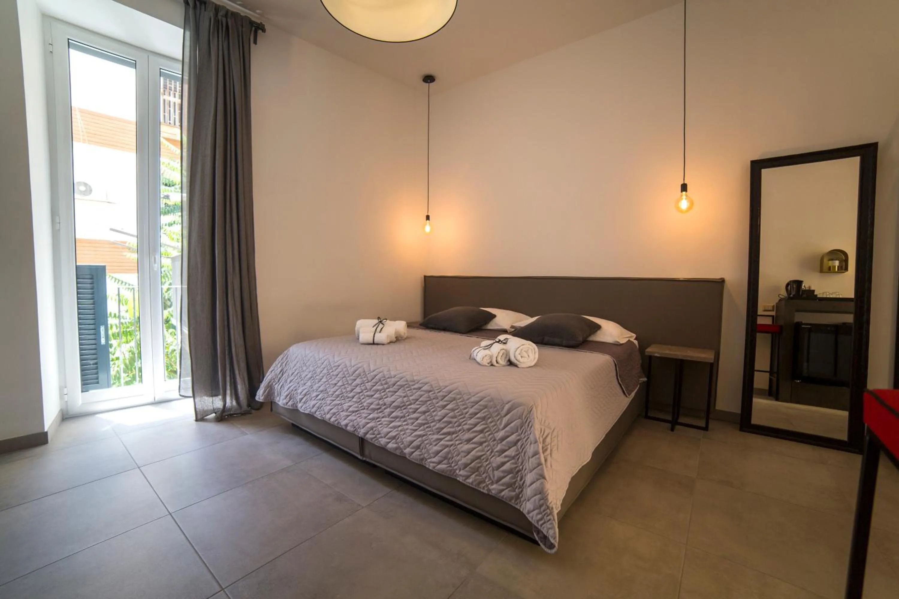 Bed in Plebiscitum 2.0