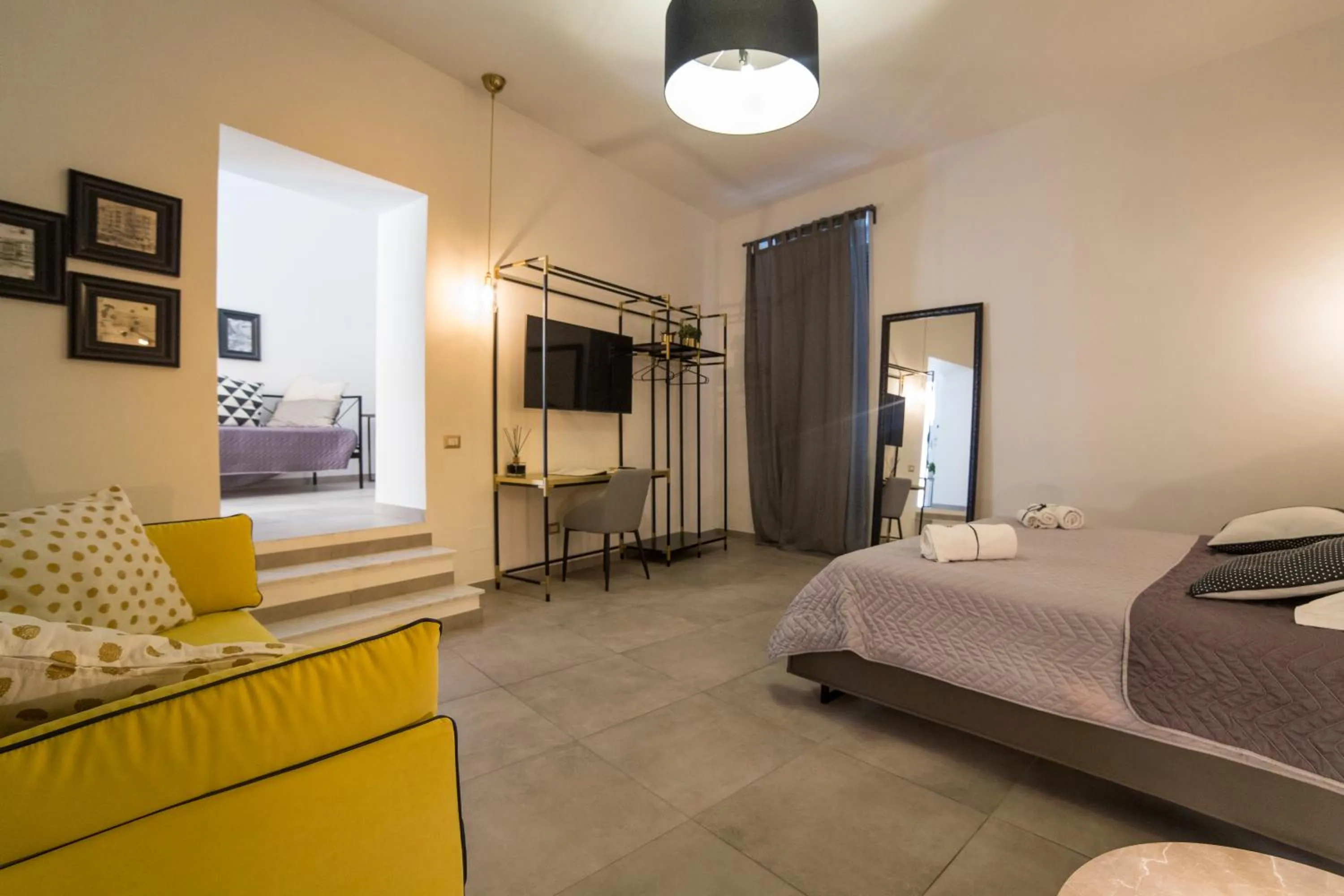 Bed in Plebiscitum 2.0