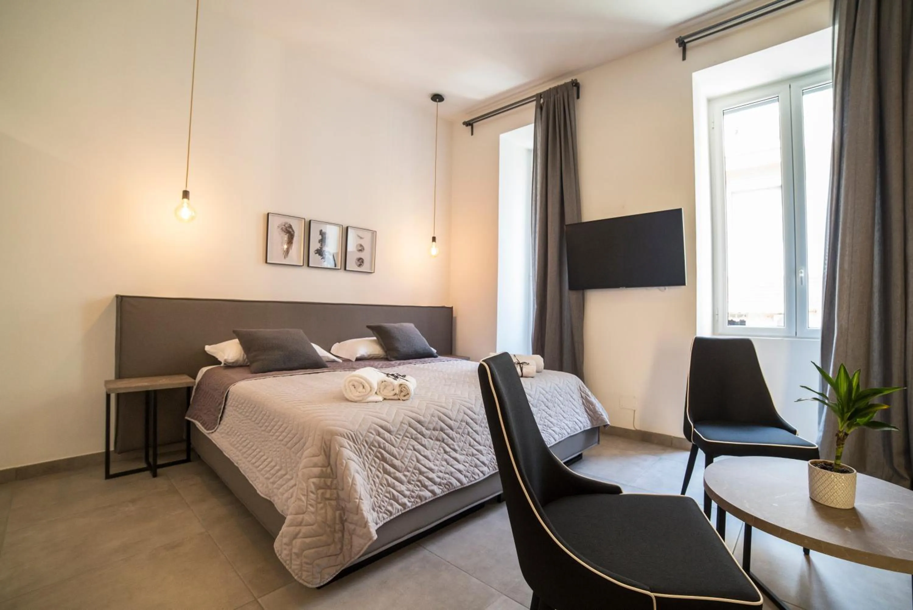 Bed in Plebiscitum 2.0