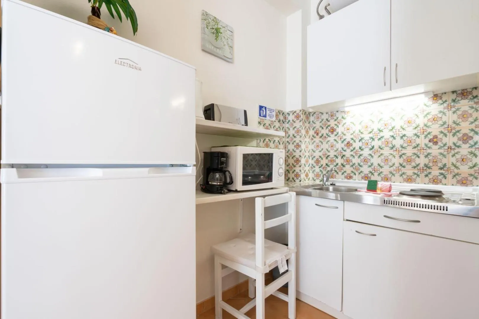 kitchen in Bem Parece by Umbral