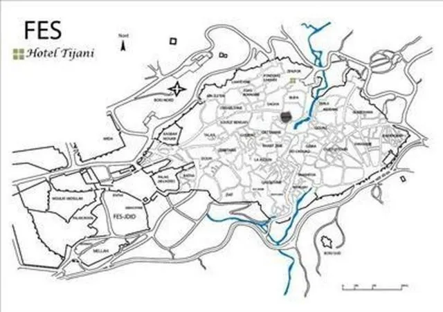 Other in Hôtel Tijani