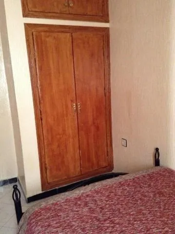 Photo of the whole room in Hôtel Tijani
