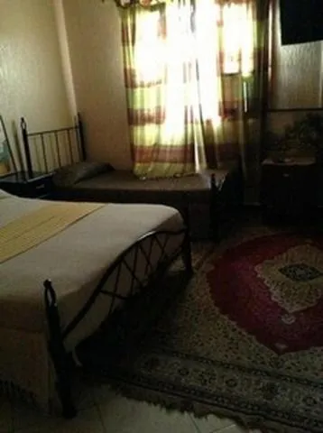 Photo of the whole room in Hôtel Tijani