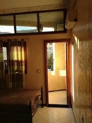 Photo of the whole room in Hôtel Tijani