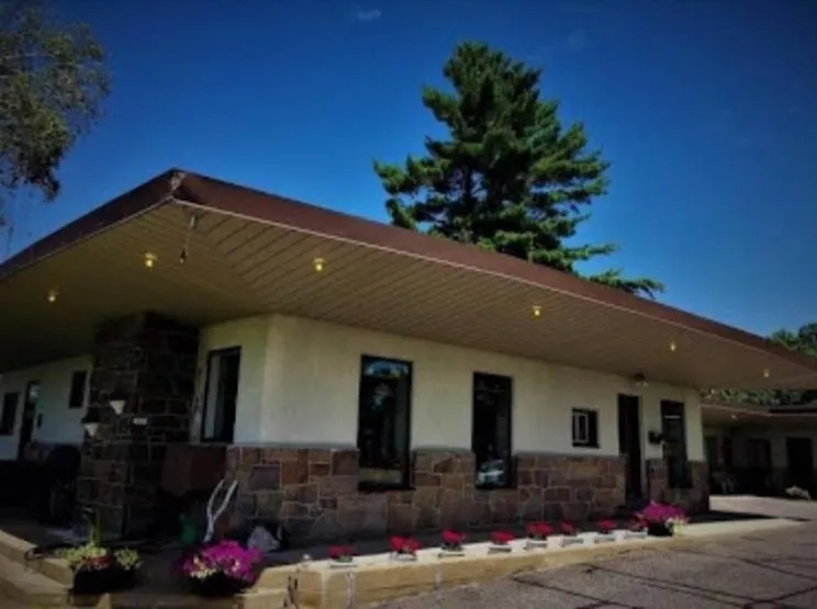 Town & Country Motel