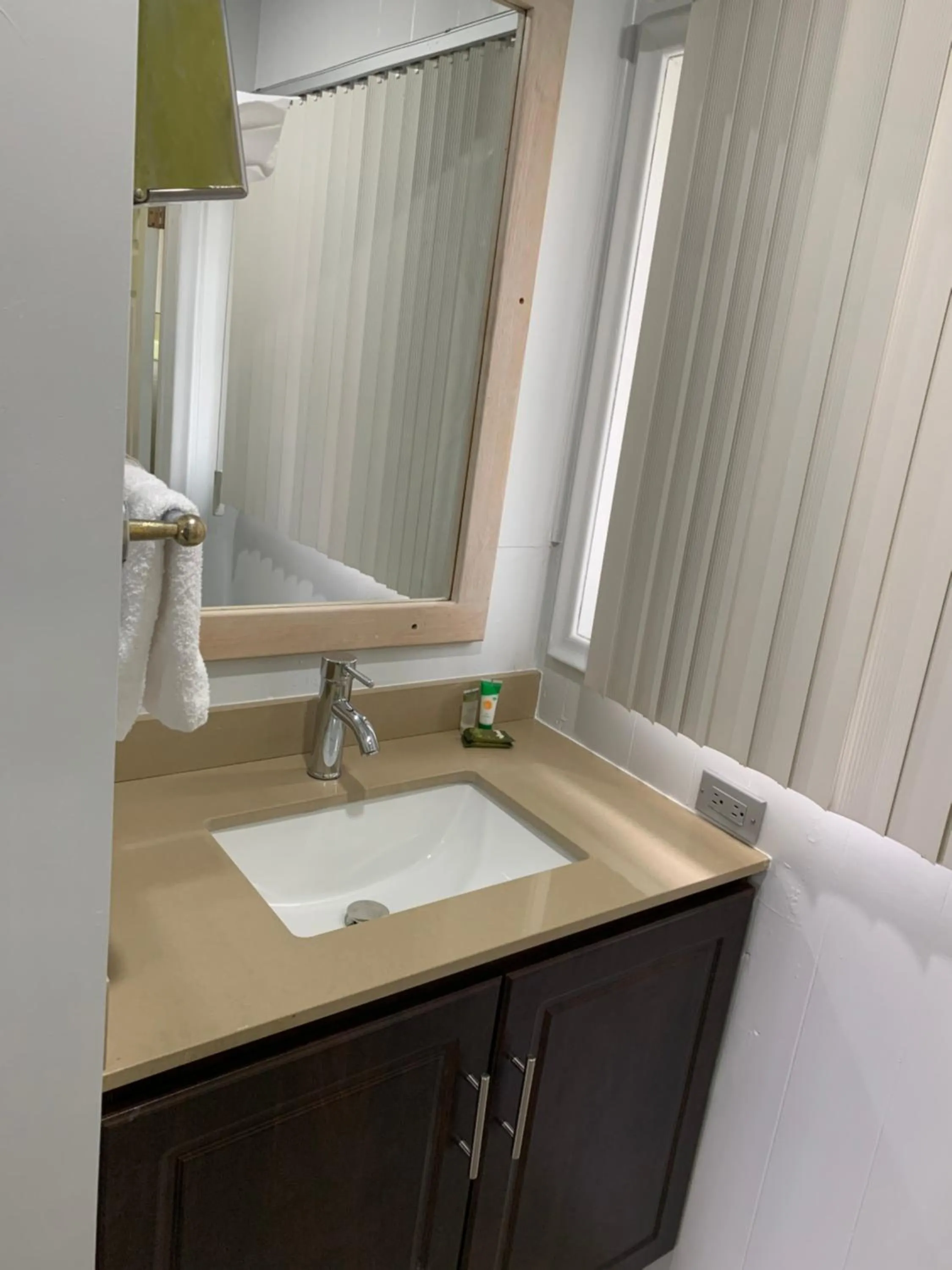 Town & Country Motel