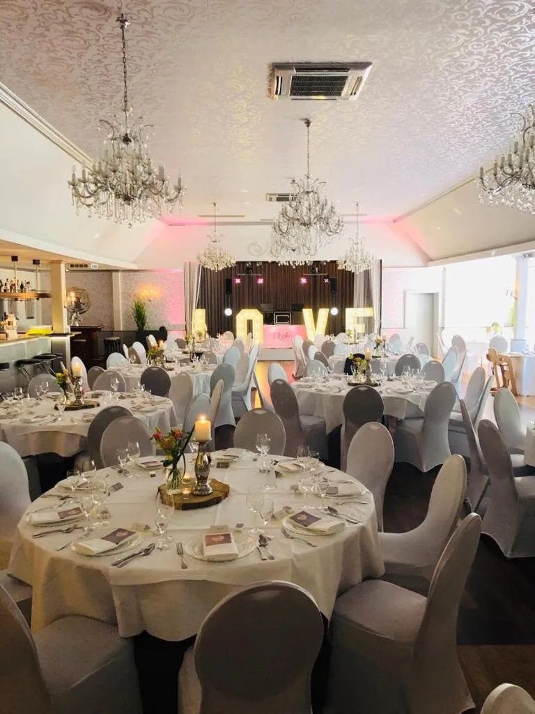 Banquet/Function facilities in Balkes Morhoff