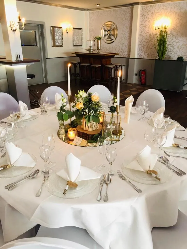 Banquet/Function facilities in Balkes Morhoff