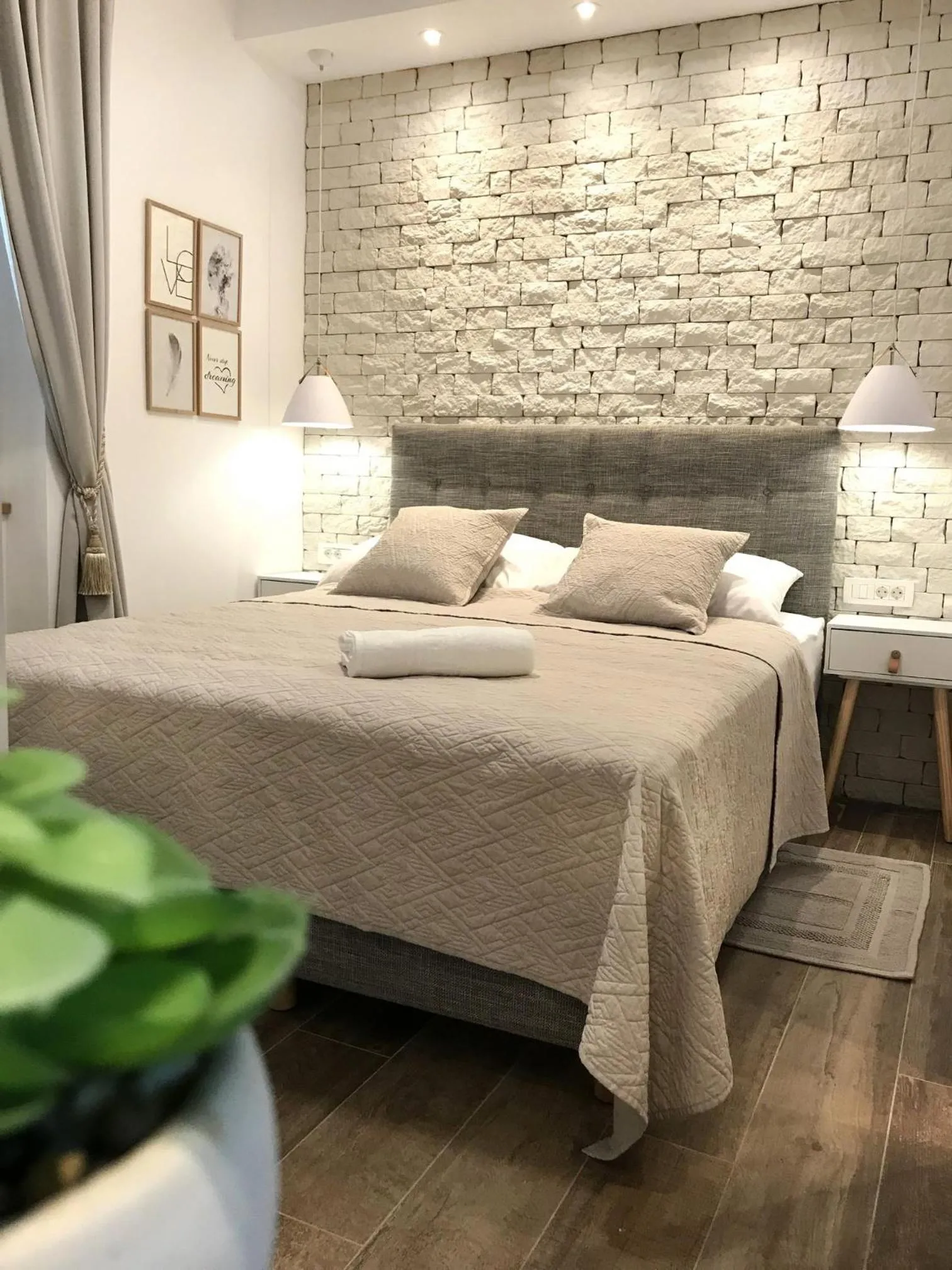 Apartments Tessera