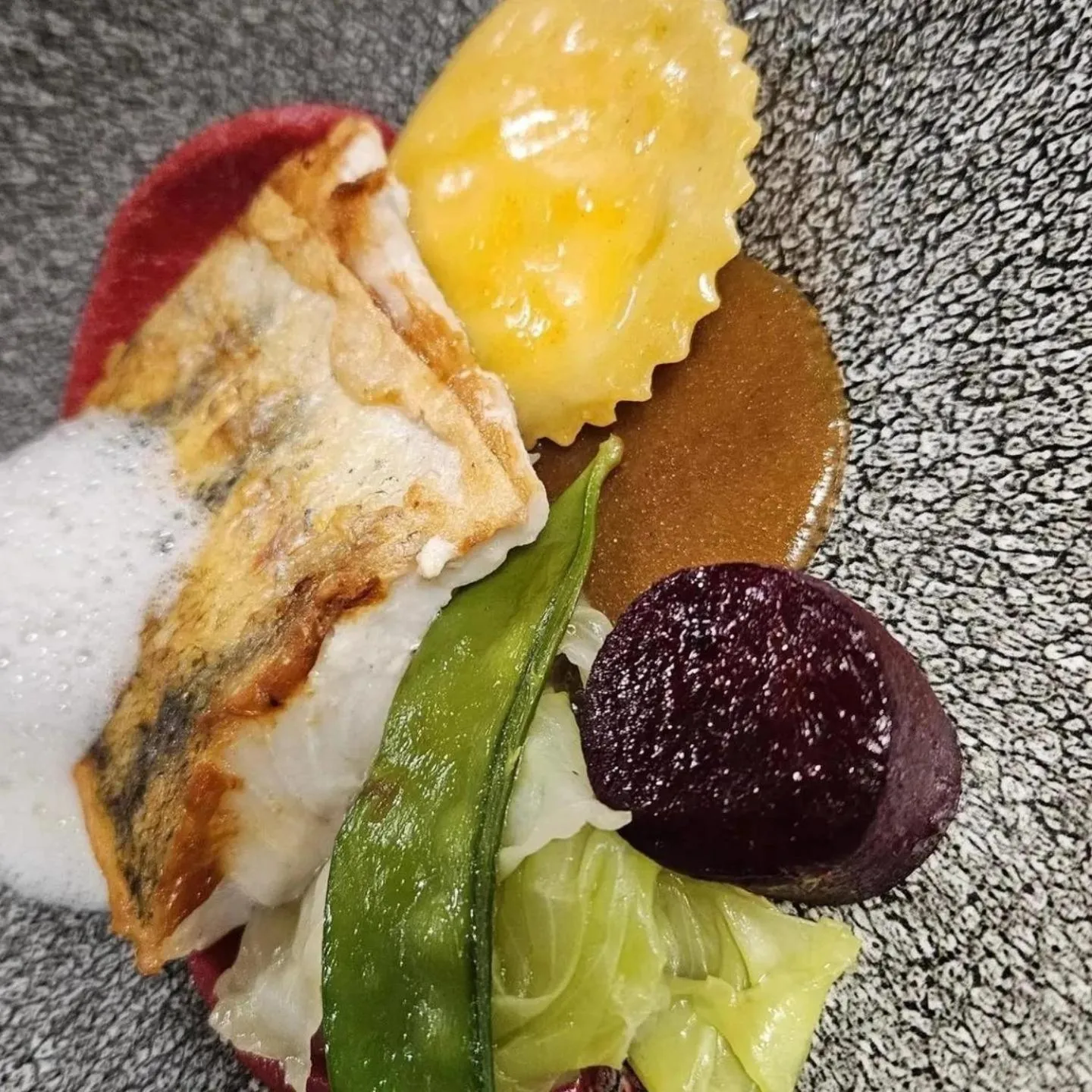 Food and drinks in ALMMONTE SENSUM SUITES - Funky Living Hotel