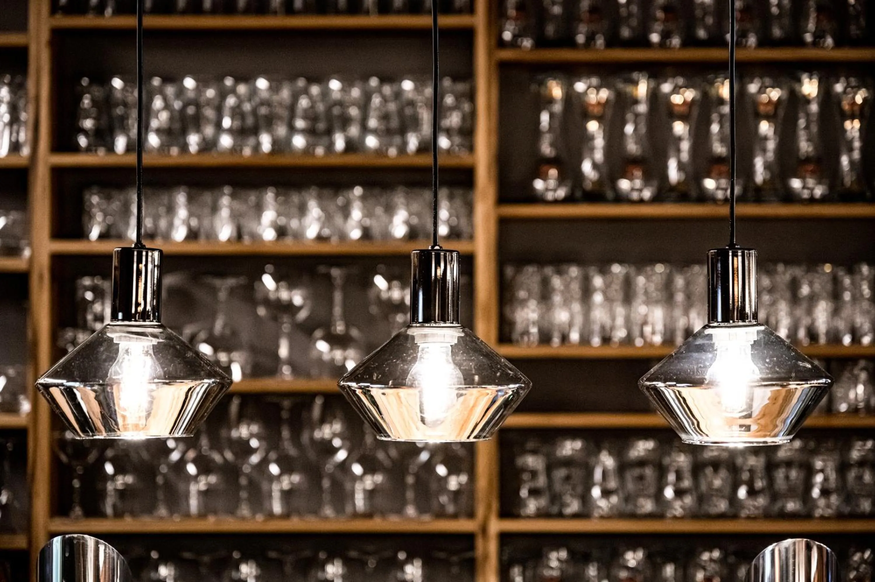 Lounge or bar in ALMMONTE SENSUM SUITES - Funky Living Hotel