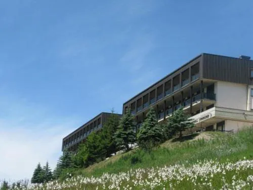 Resort Palace Sestriere 1 e 2