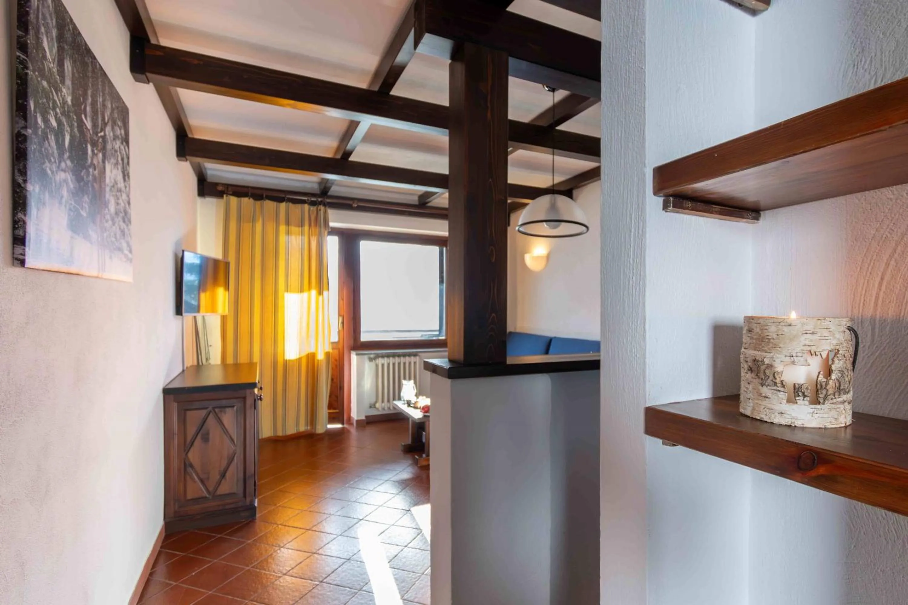 Resort Palace Sestriere 1 e 2