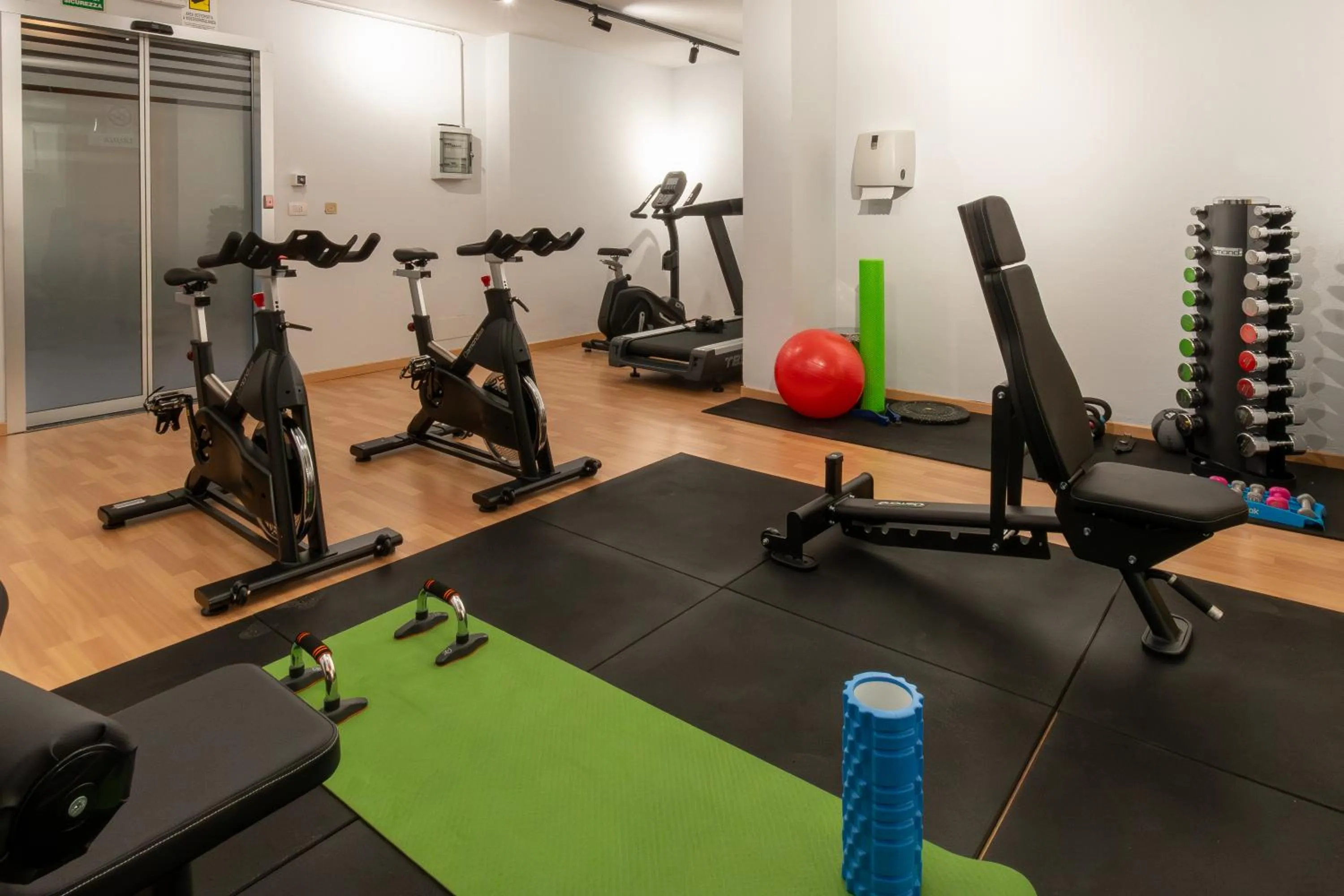 Resort Palace Sestriere 1 e 2