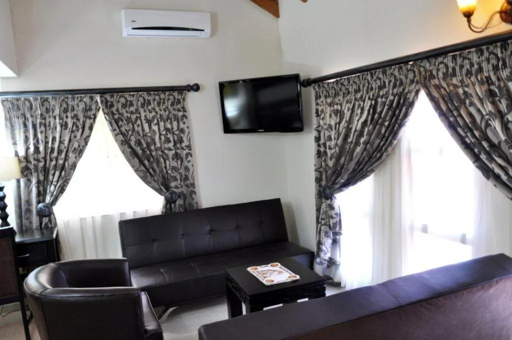 Day in Montana Boutique Guesthouse