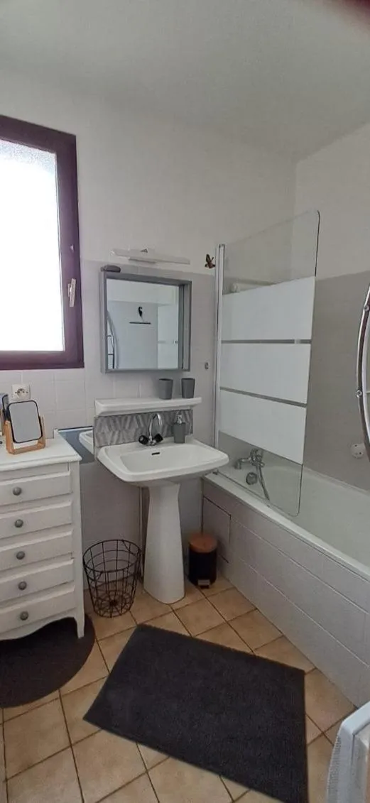 Hôtel Studios Les Acacias