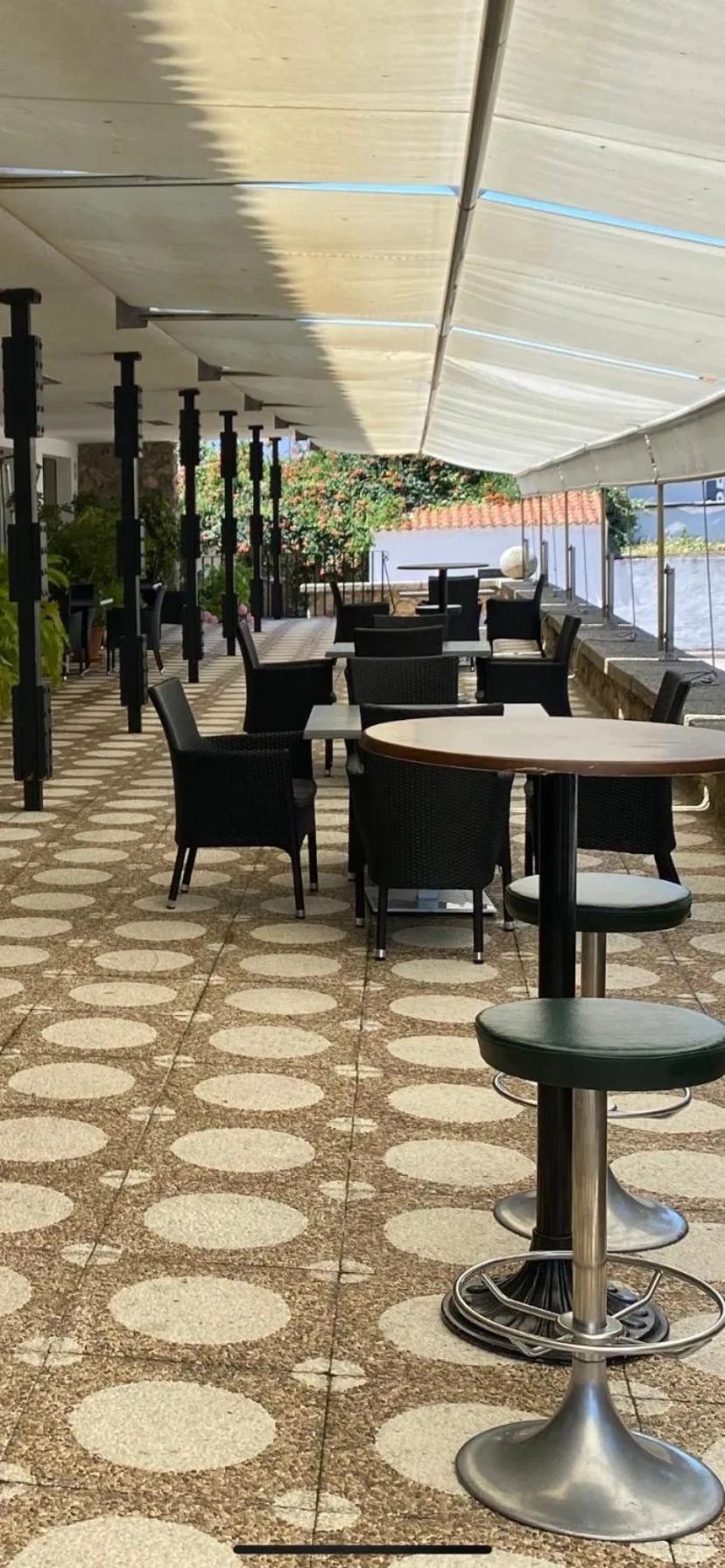 Hotel Las Cigüeñas