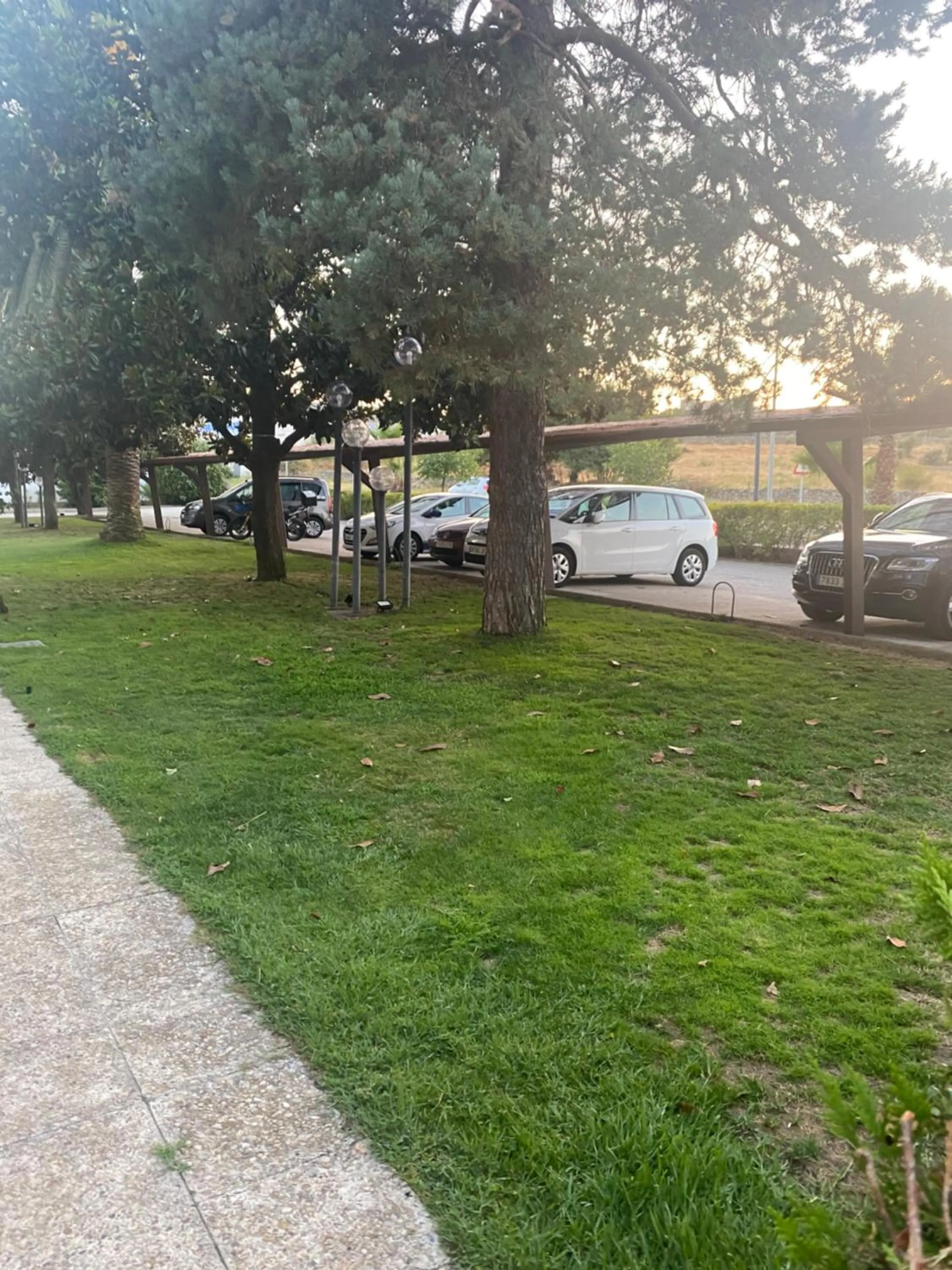 Hotel Las Cigüeñas