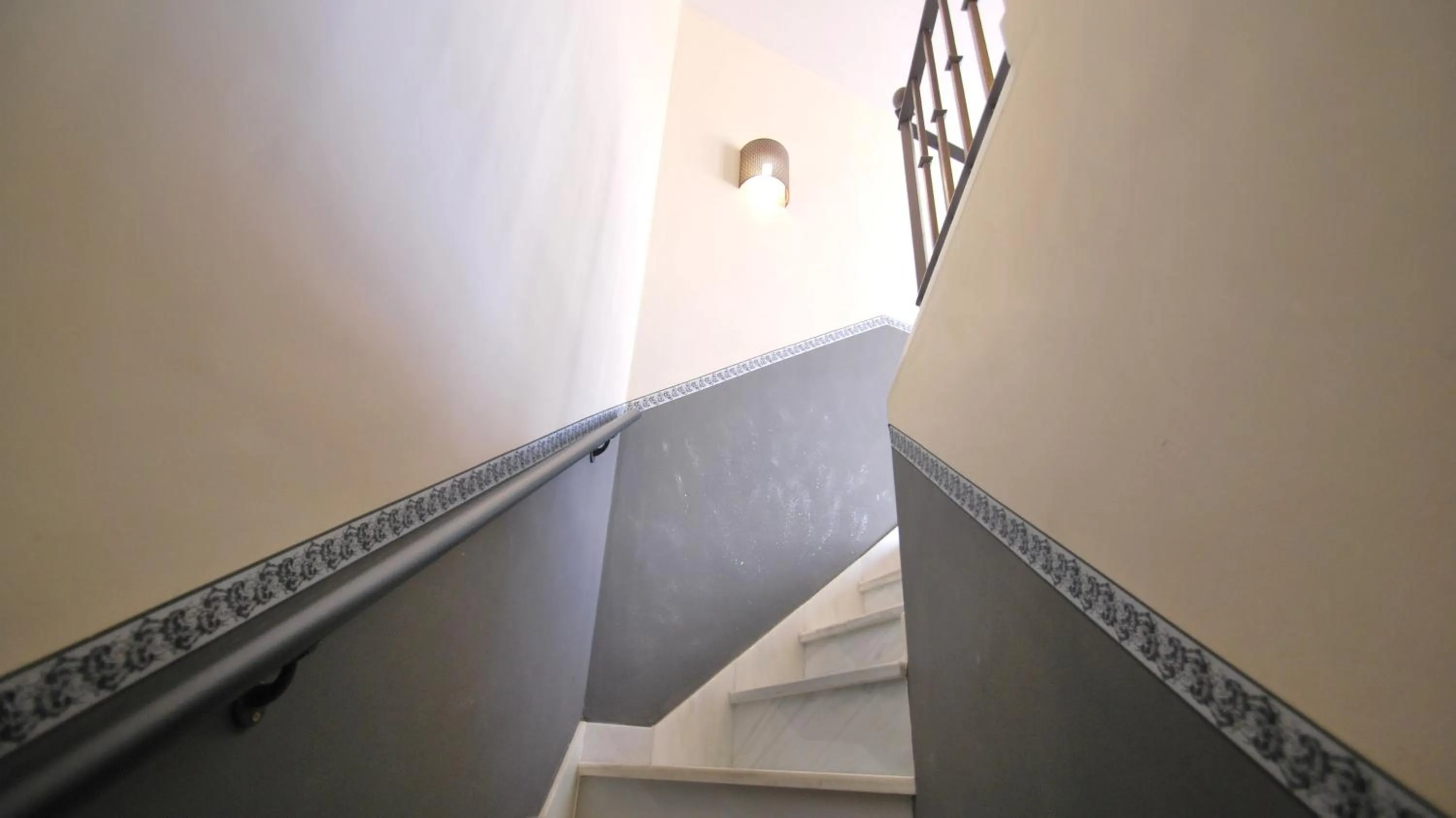 Living room in Living-Sevilla Apartments San Lorenzo