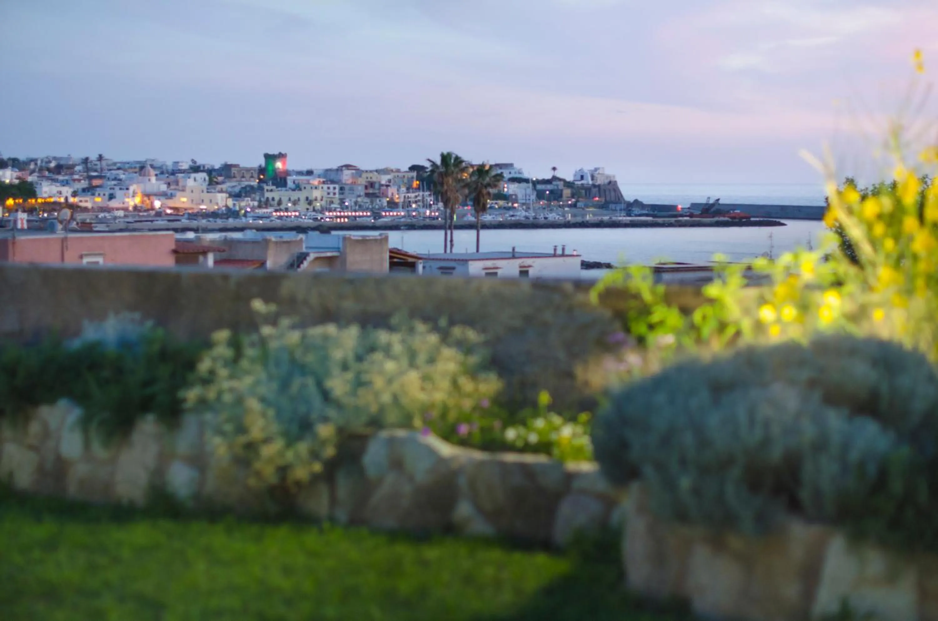 Property building in OraBlu Villas