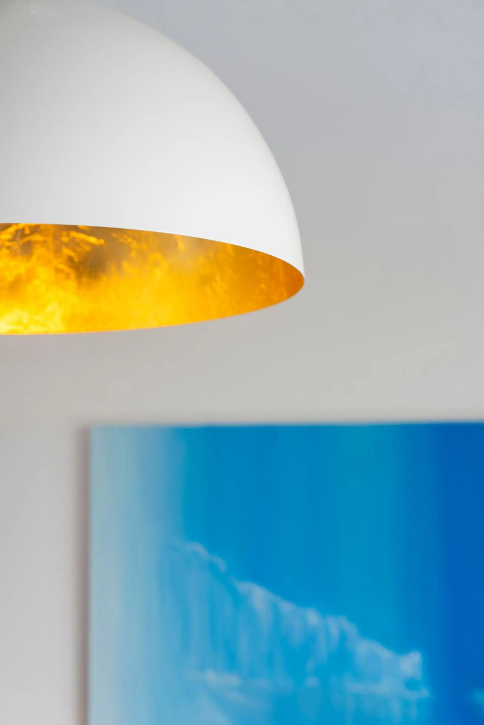 hair dresser in OraBlu Villas