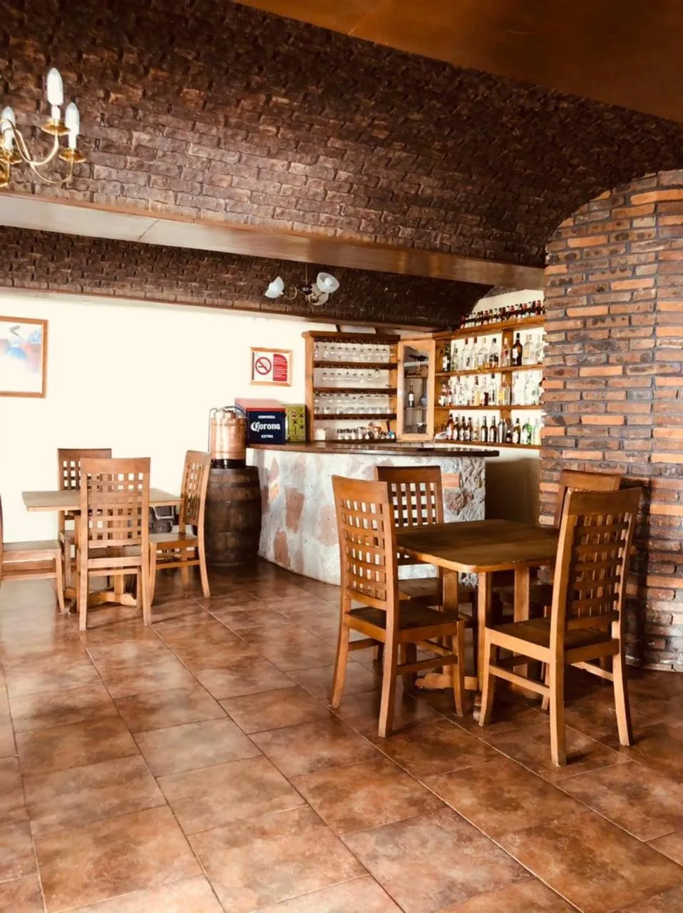 Restaurant/places to eat in Casa Grande