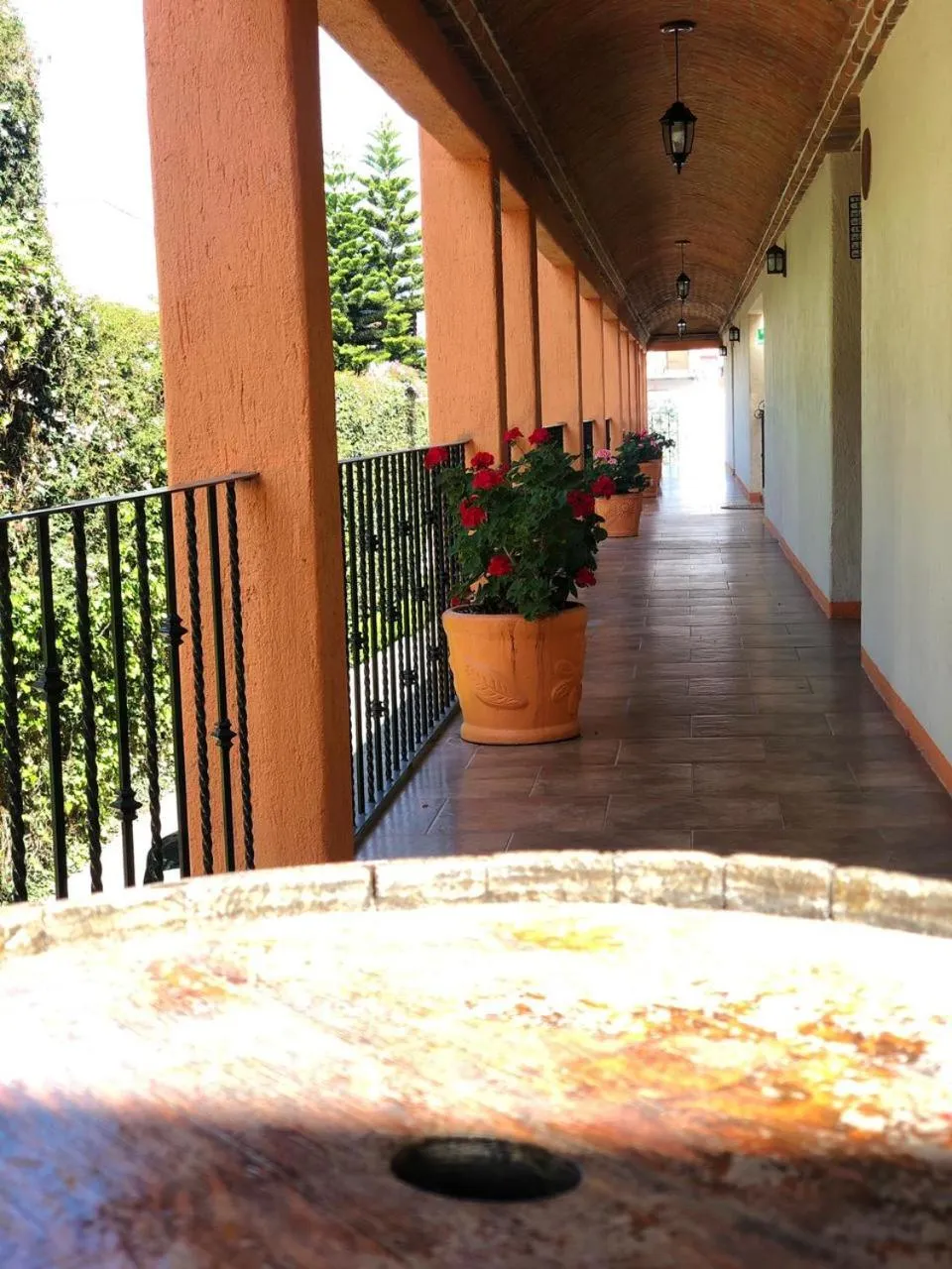 Property building in Casa Grande