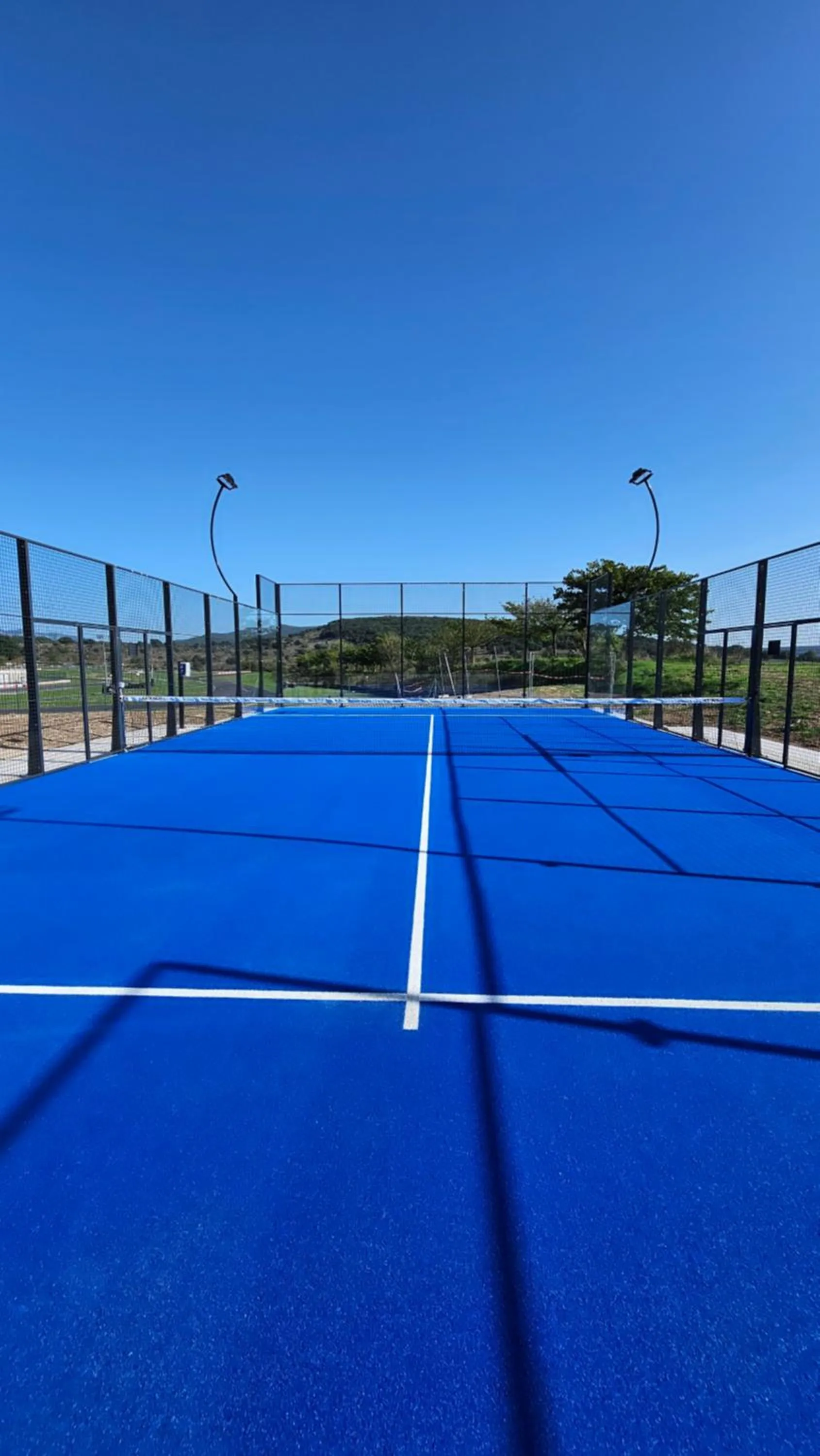 Park & Suites Village Gorges de l'Hérault-Cévennes