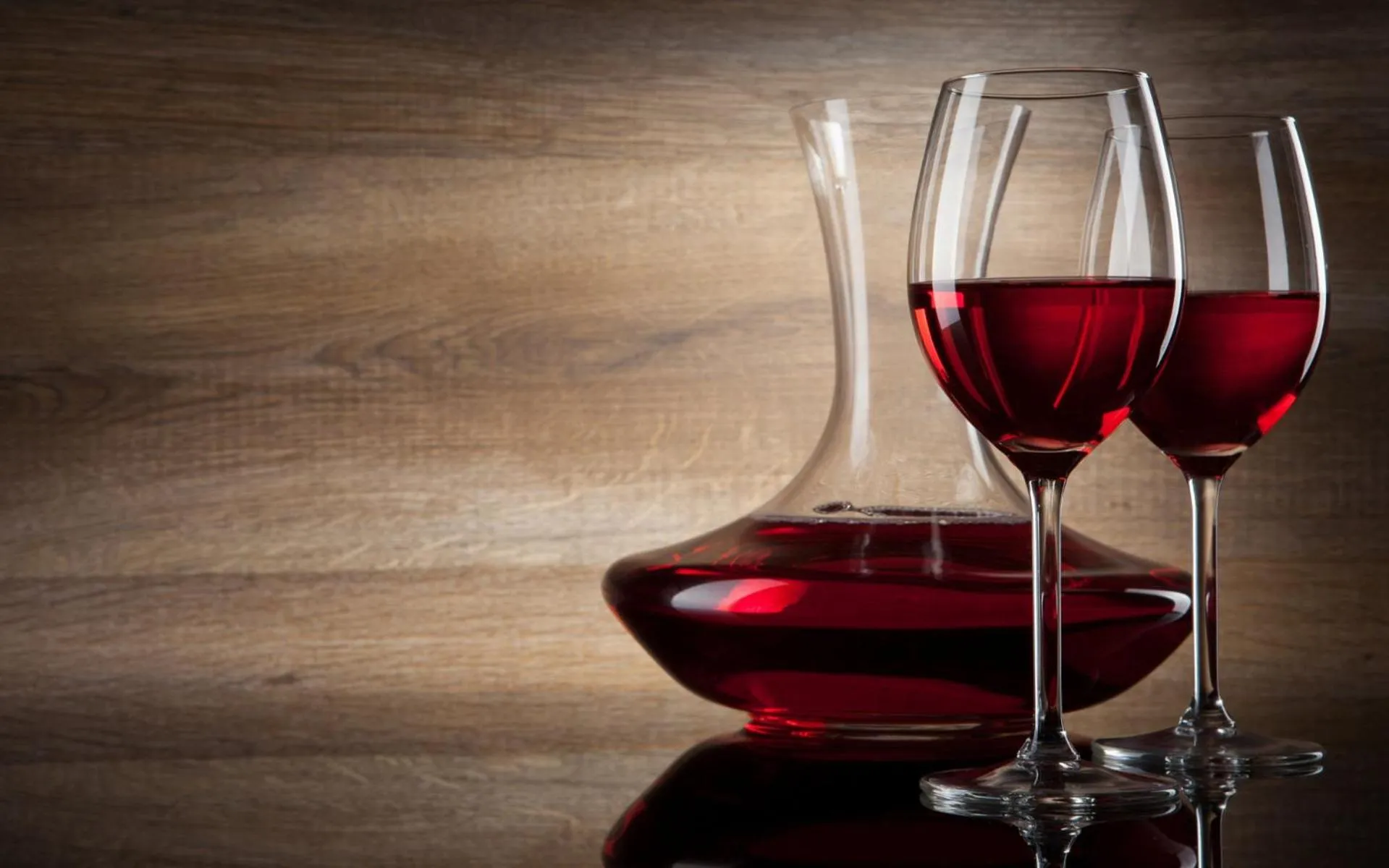 Alcoholic drinks in Park & Suites Village Gorges de l'Hérault-Cévennes