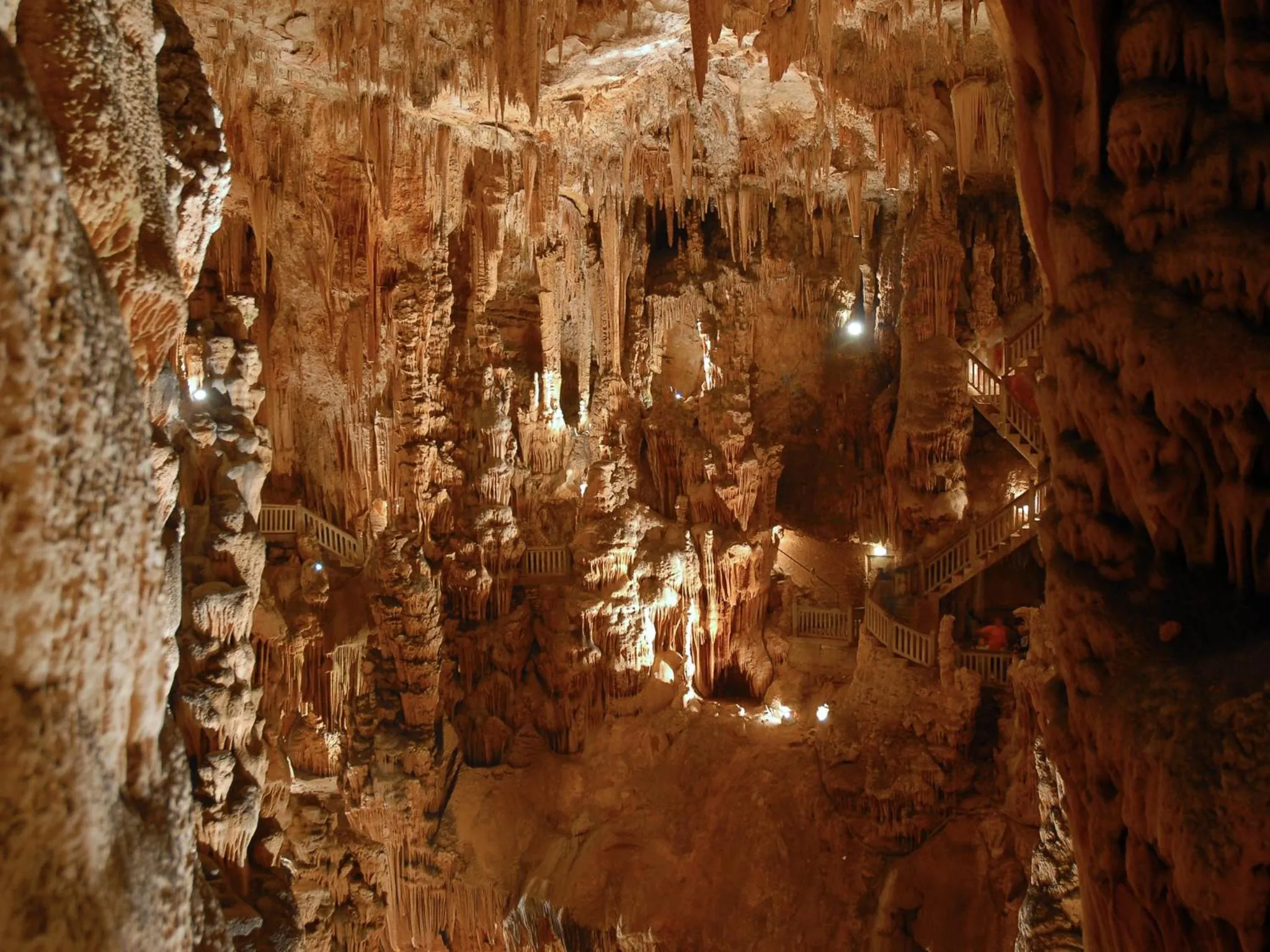 Area and facilities in Park & Suites Village Gorges de l'Hérault-Cévennes