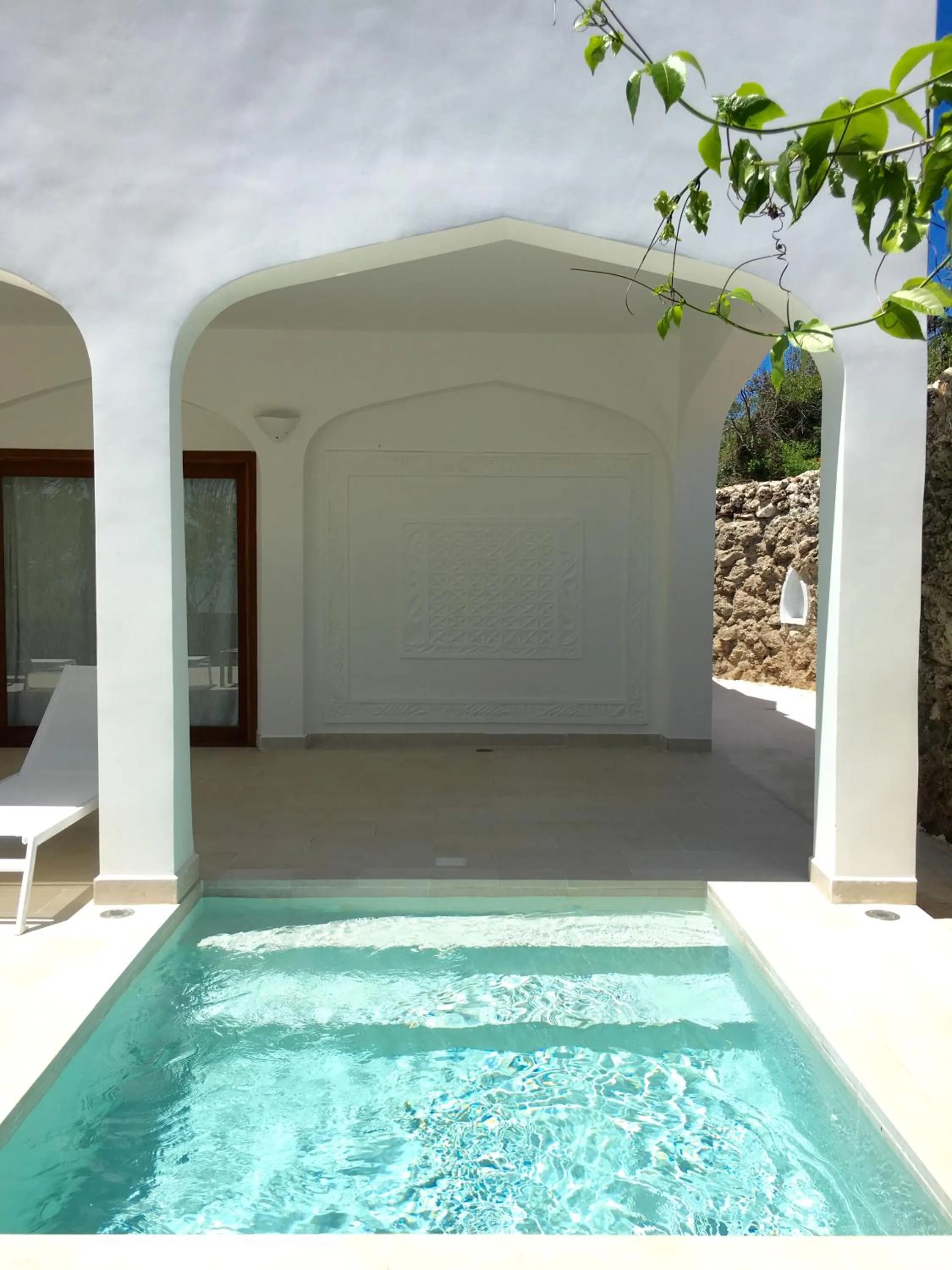 Day in Konokono Beach Resort and Isaraya Luxury Overwater Villas