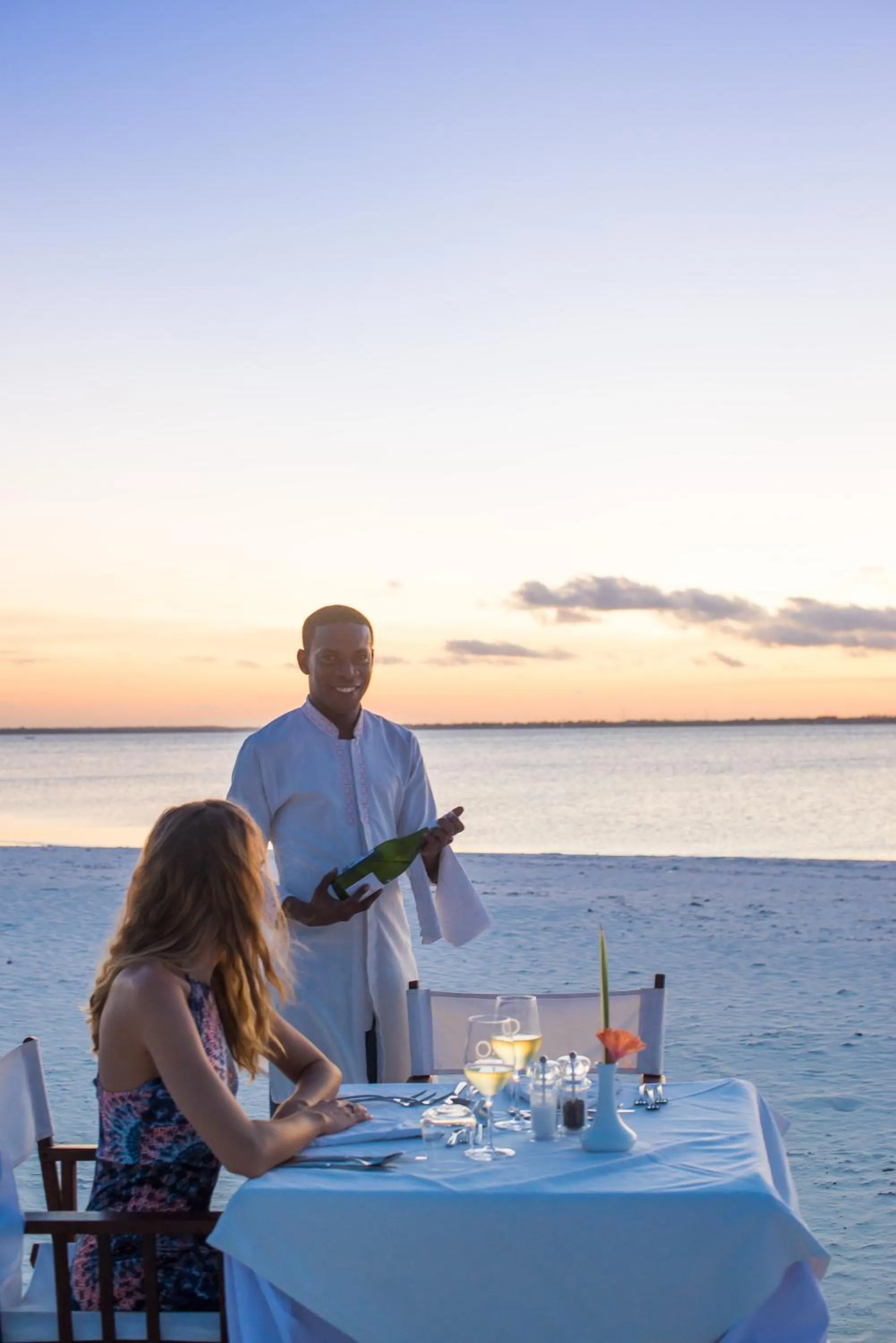 Beach in Konokono Beach Resort and Isaraya Luxury Overwater Villas