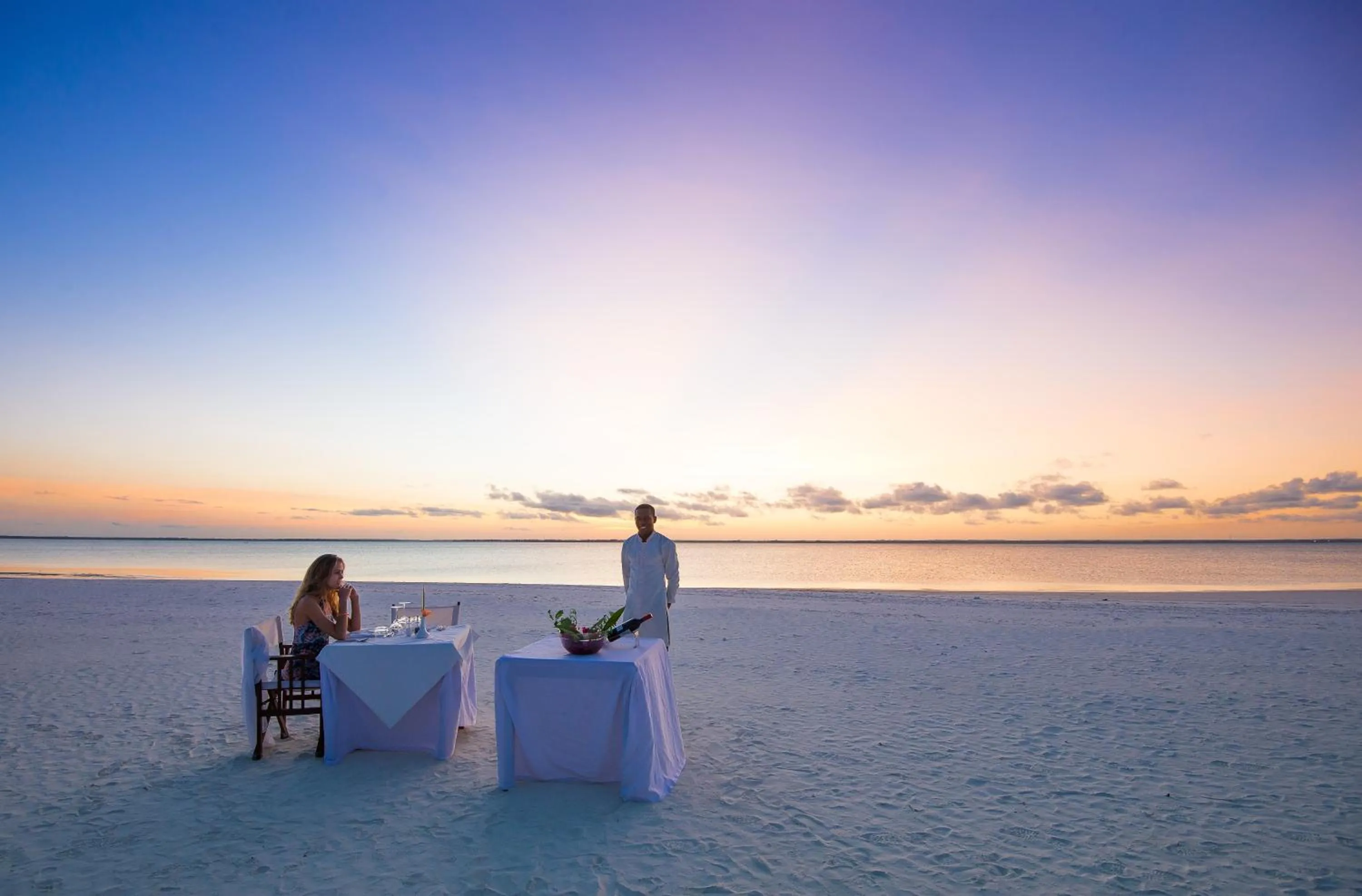 Beach in Konokono Beach Resort and Isaraya Luxury Overwater Villas