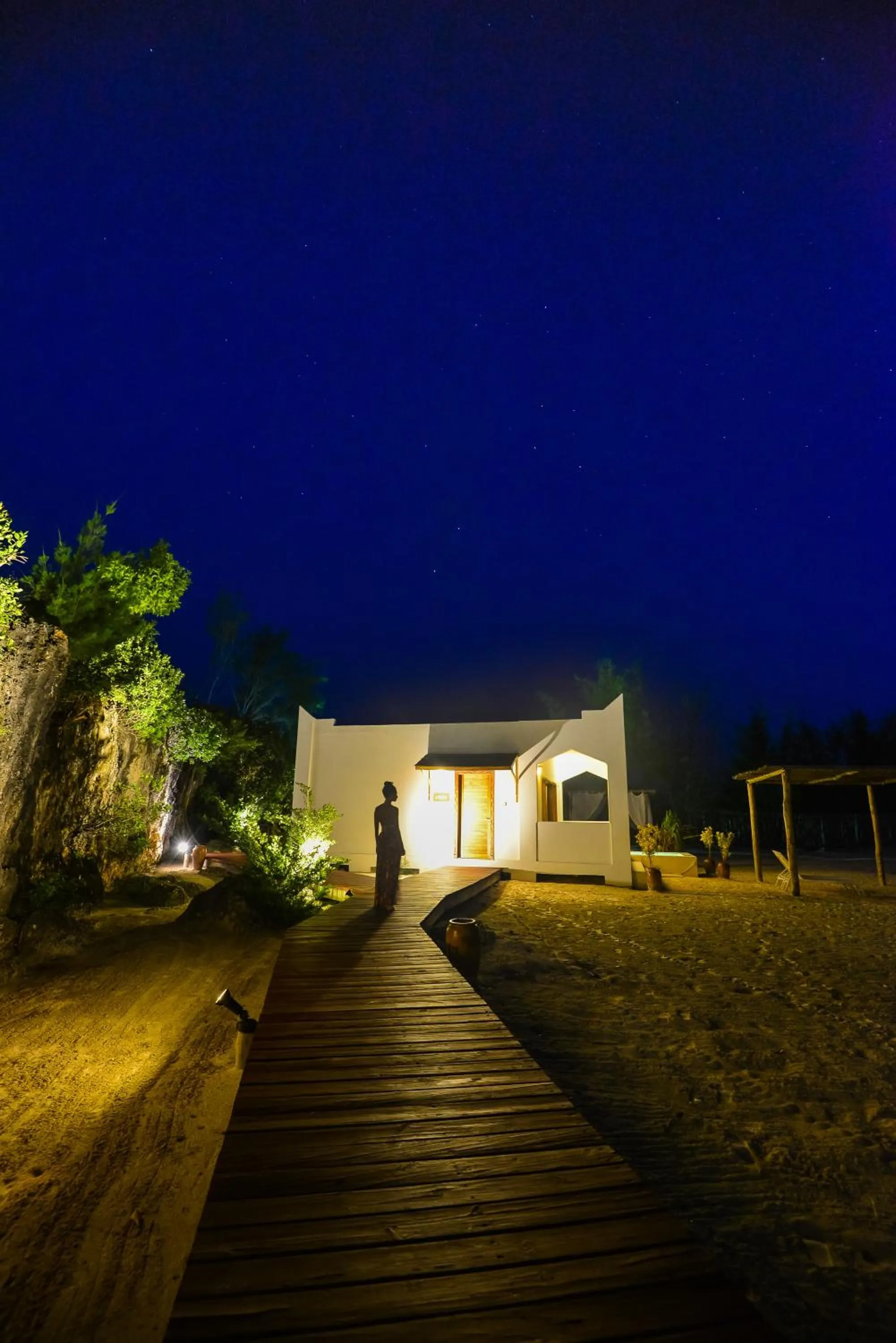 Photo of the whole room in Konokono Beach Resort and Isaraya Luxury Overwater Villas
