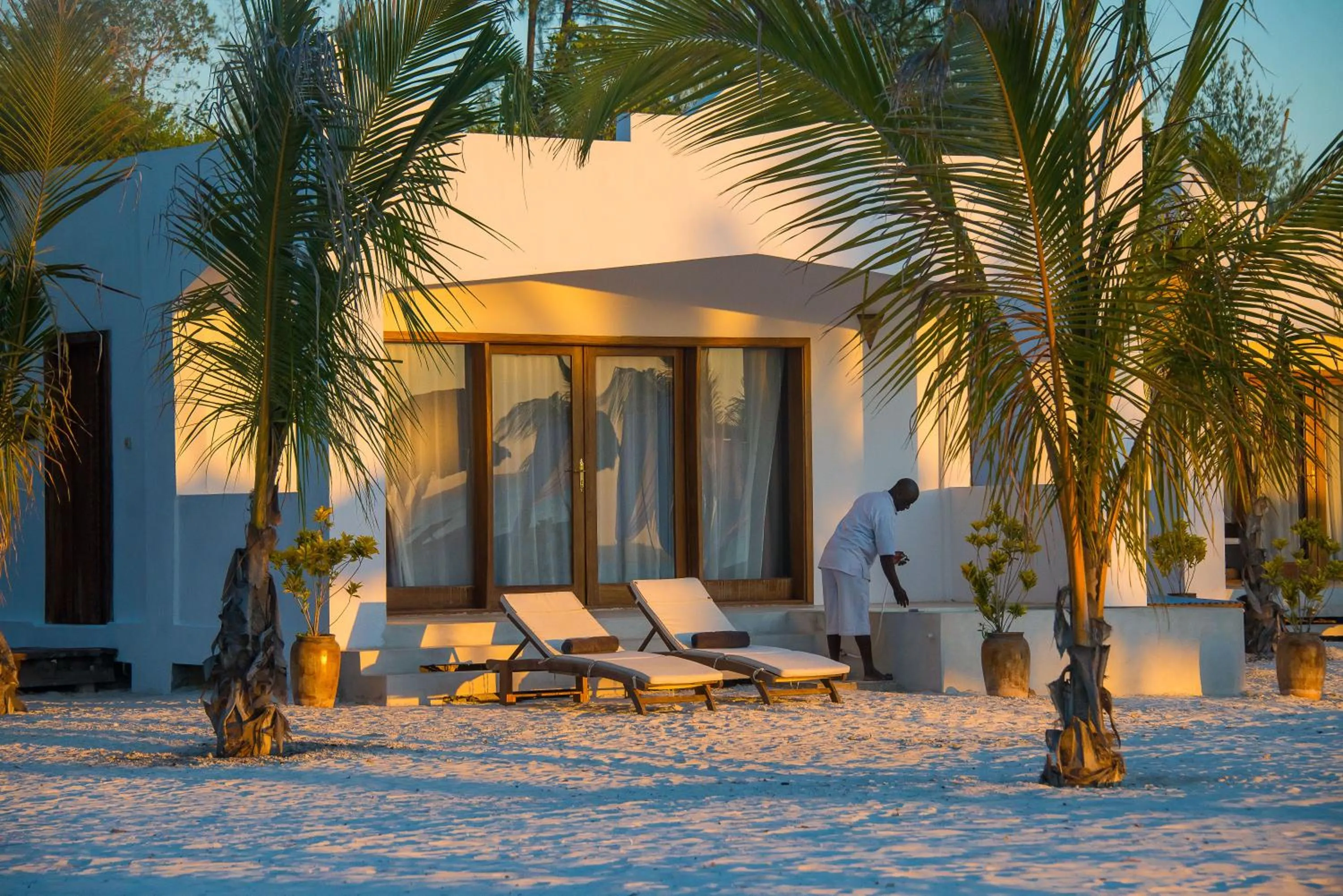 Photo of the whole room in Konokono Beach Resort and Isaraya Luxury Overwater Villas