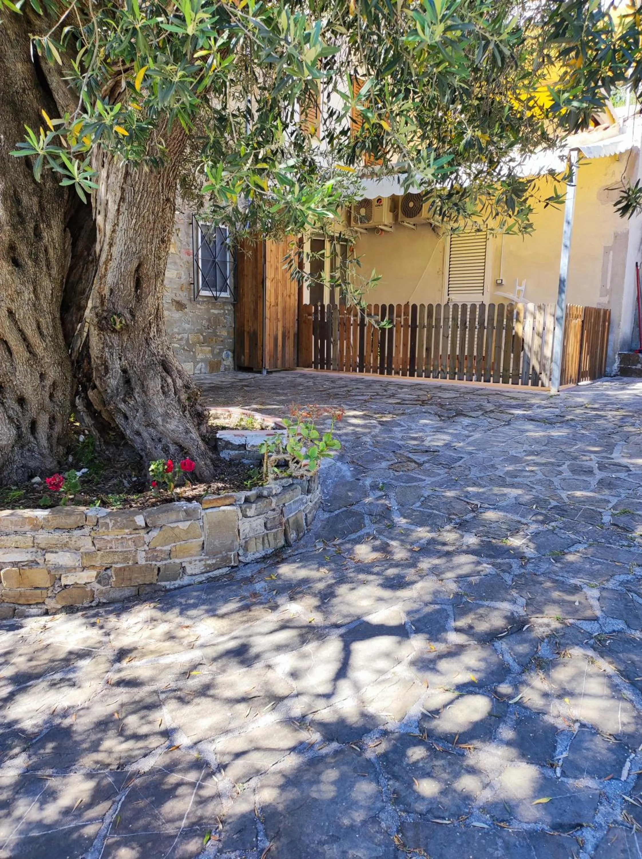 Double Room in IL CONTE DI MARRAONE