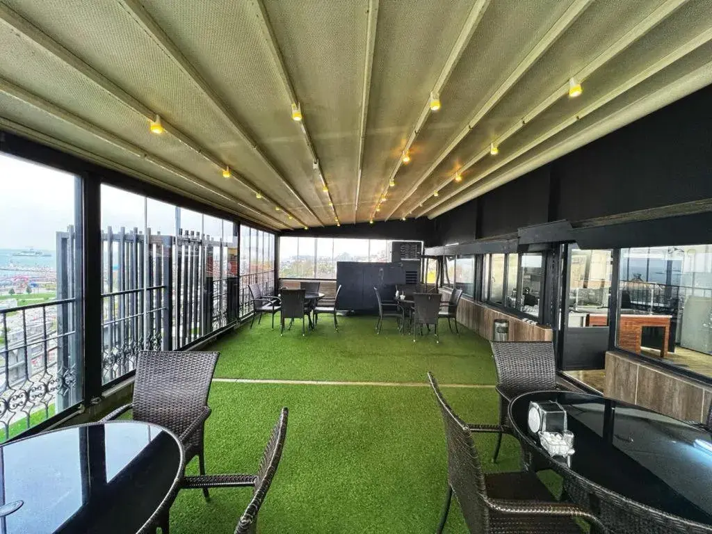 Seref Hotel Seref Hotel